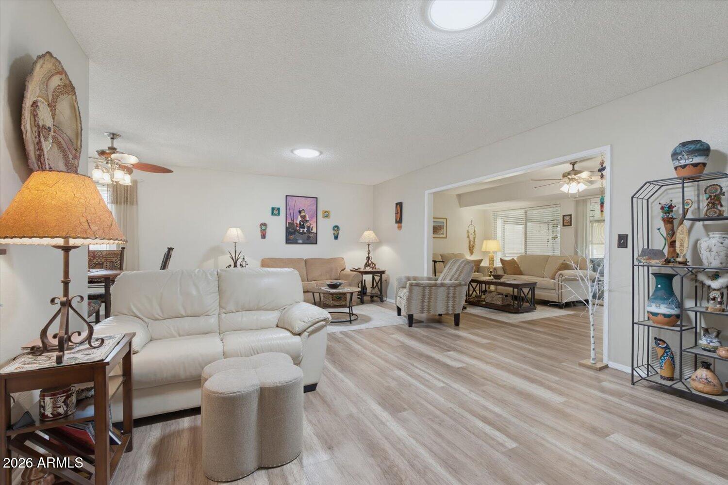 SUN CITY UNIT 12 - Residential