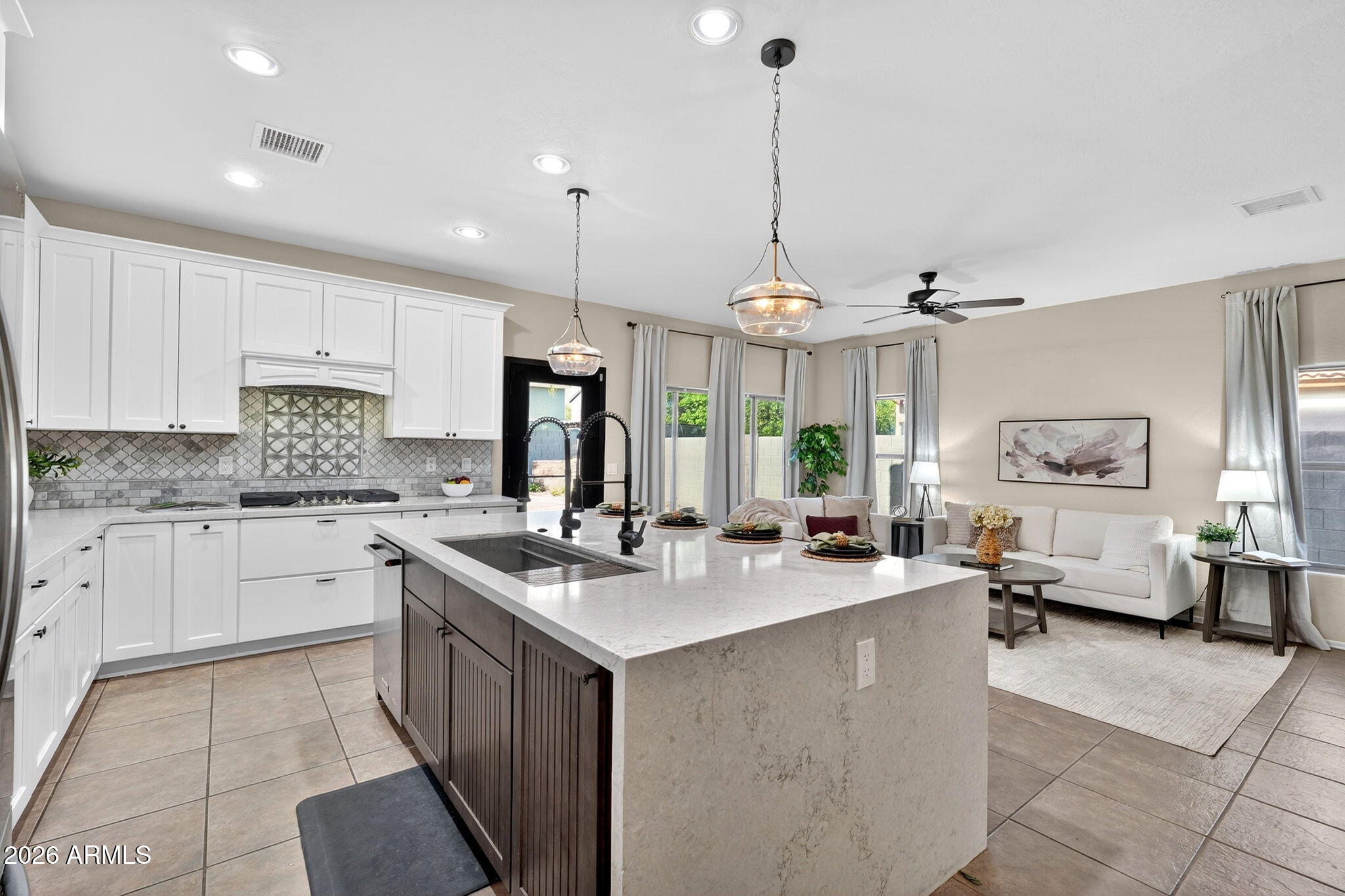 Pecos Park II - Residential