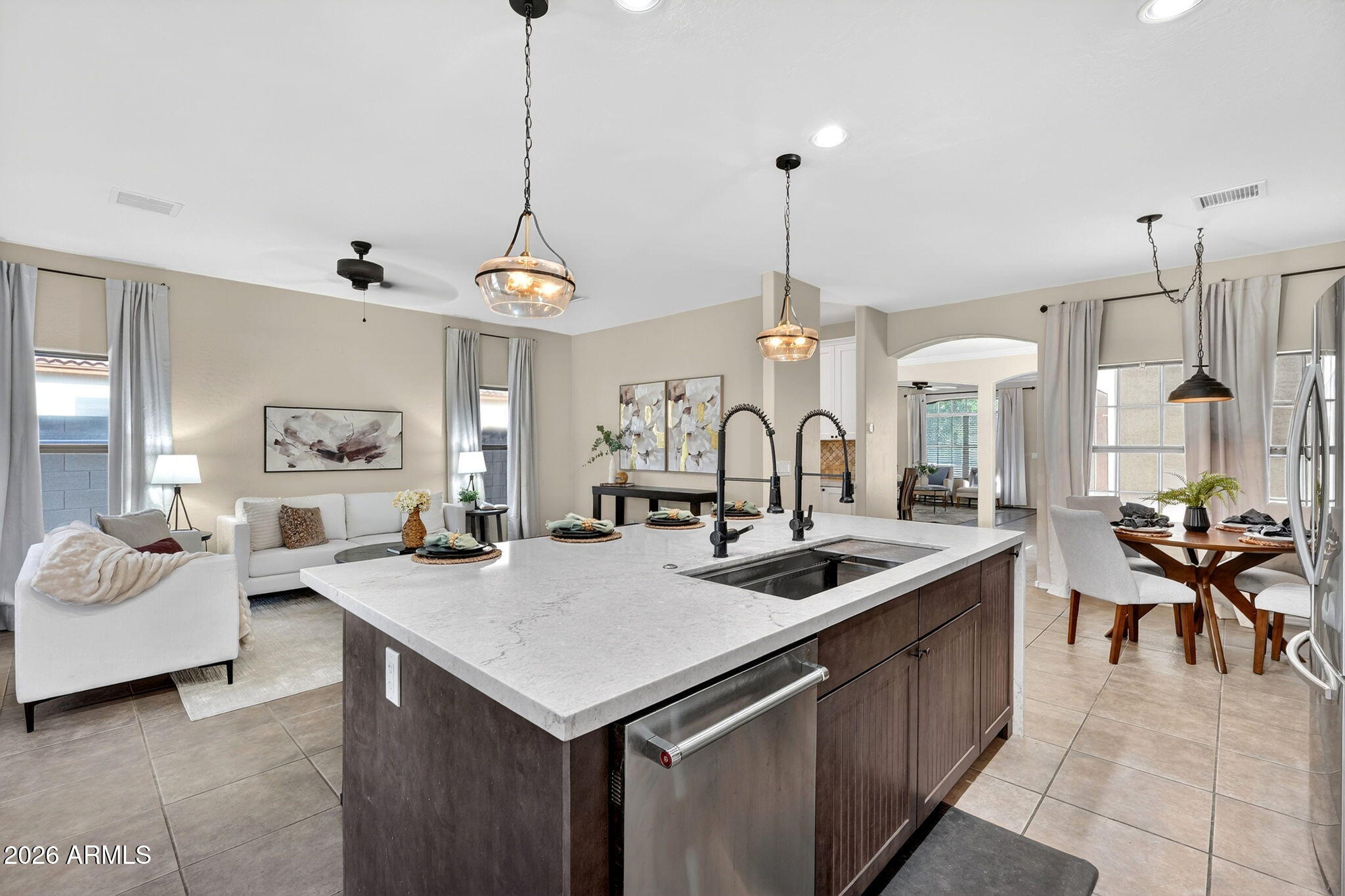 Pecos Park II - Residential