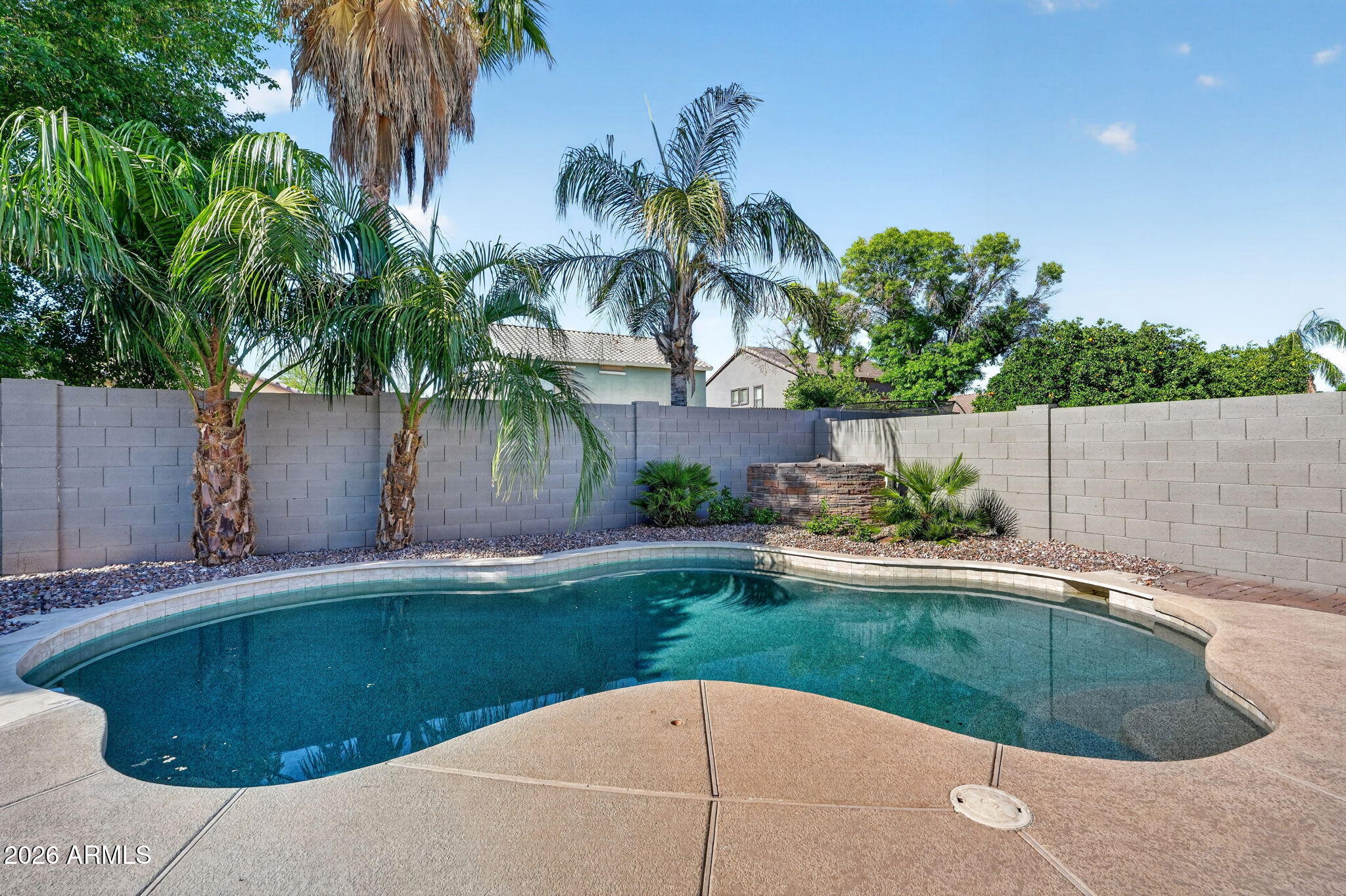 Pecos Park II - Residential