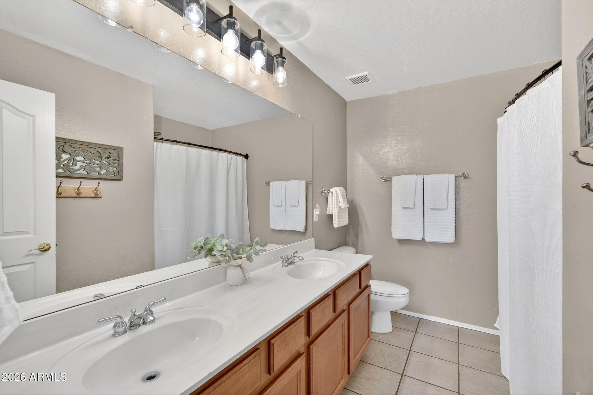 Pecos Park II - Residential