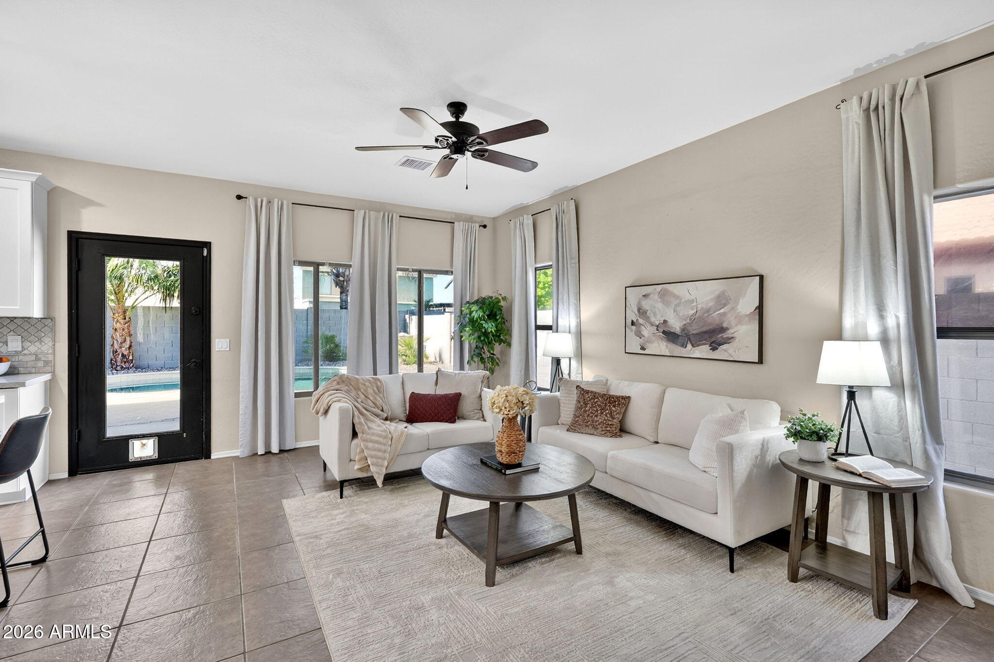 Pecos Park II - Residential