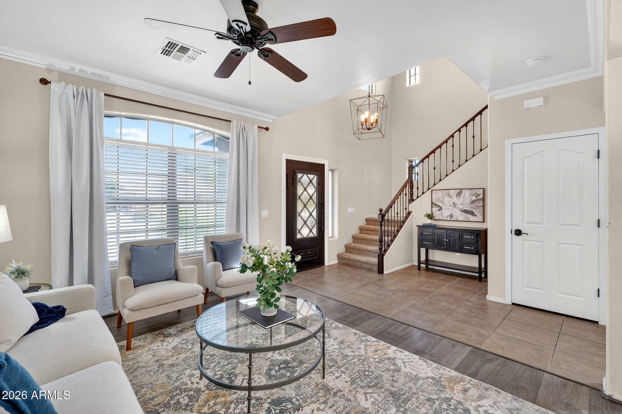 Pecos Park II - Residential