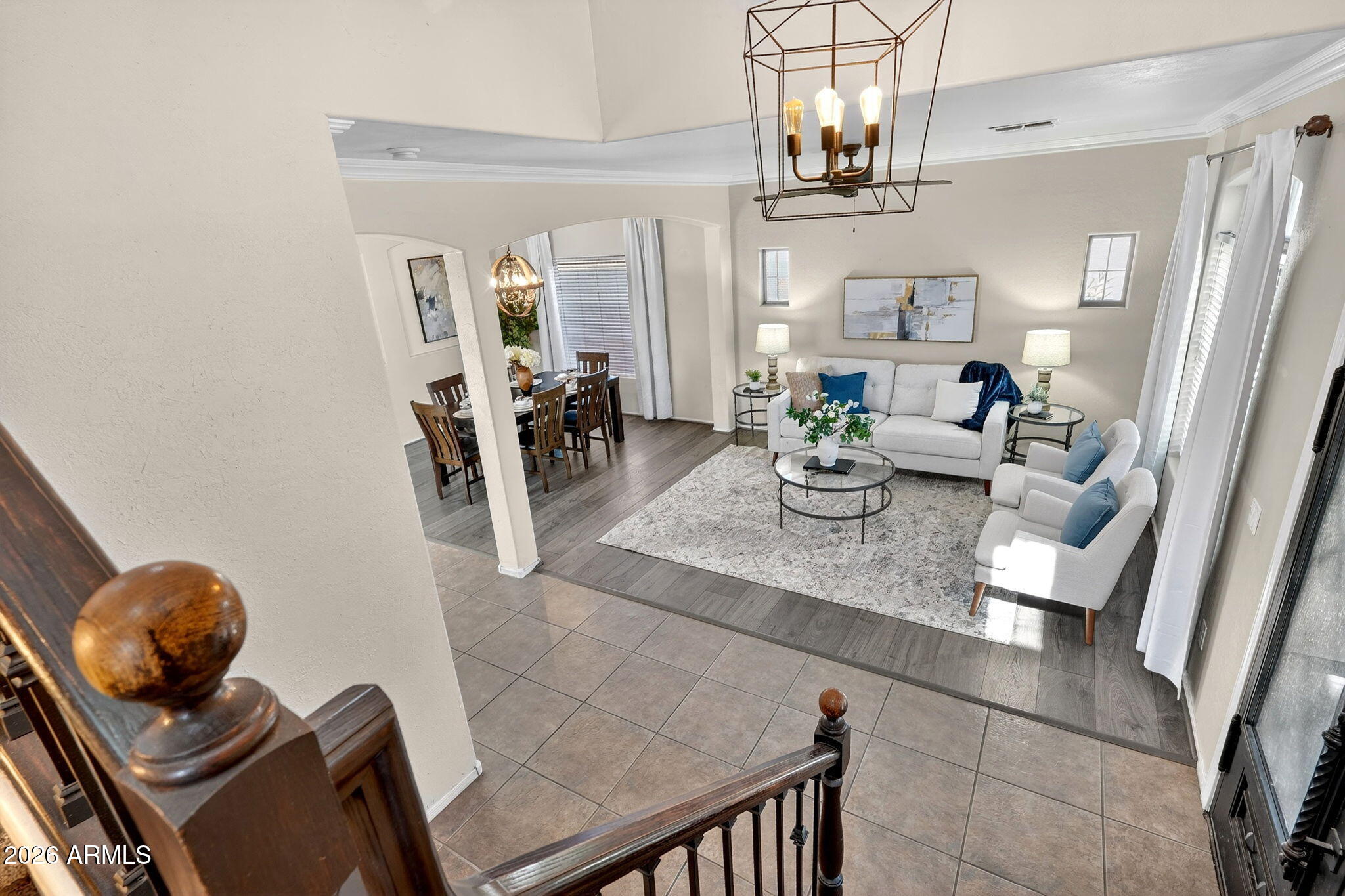 Pecos Park II - Residential