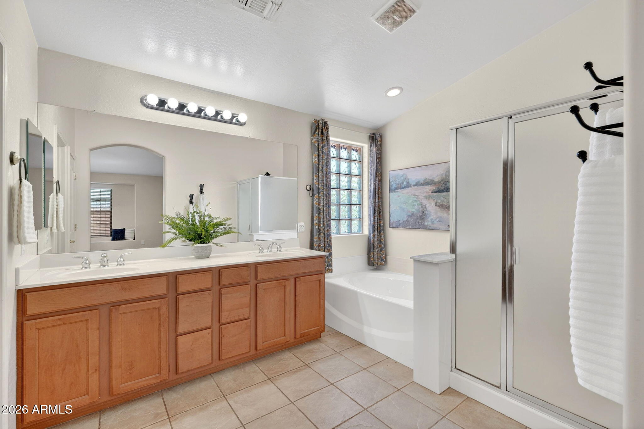 Pecos Park II - Residential