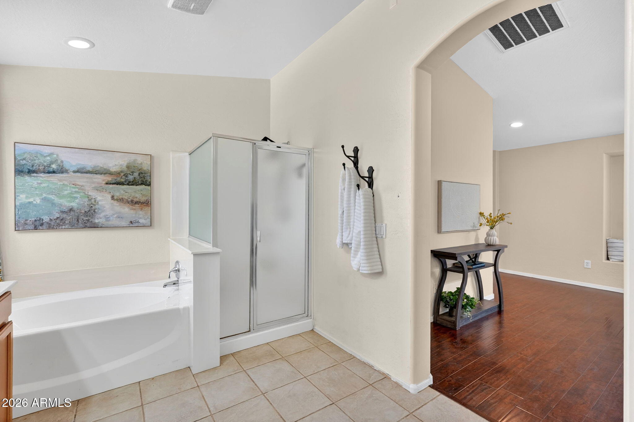 Pecos Park II - Residential