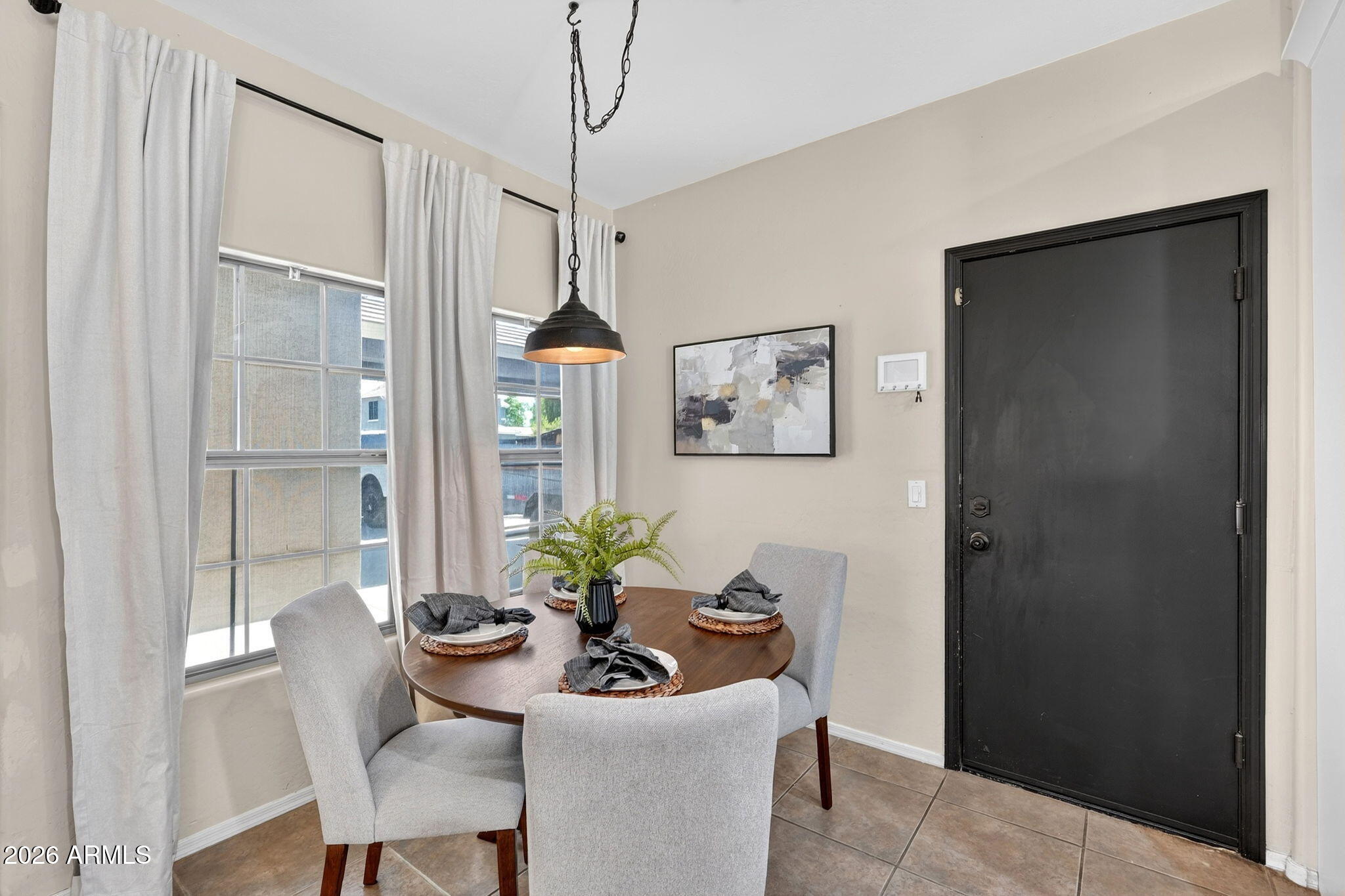 Pecos Park II - Residential