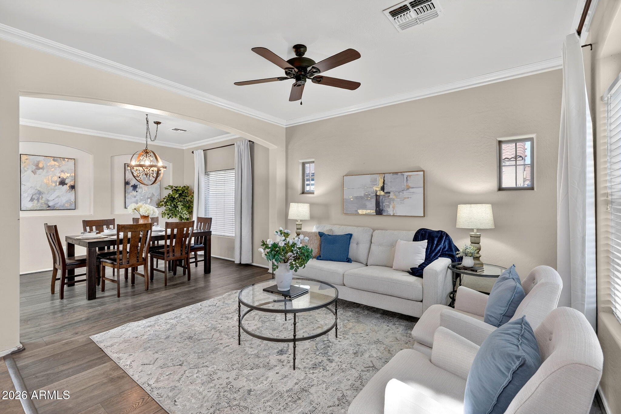Pecos Park II - Residential