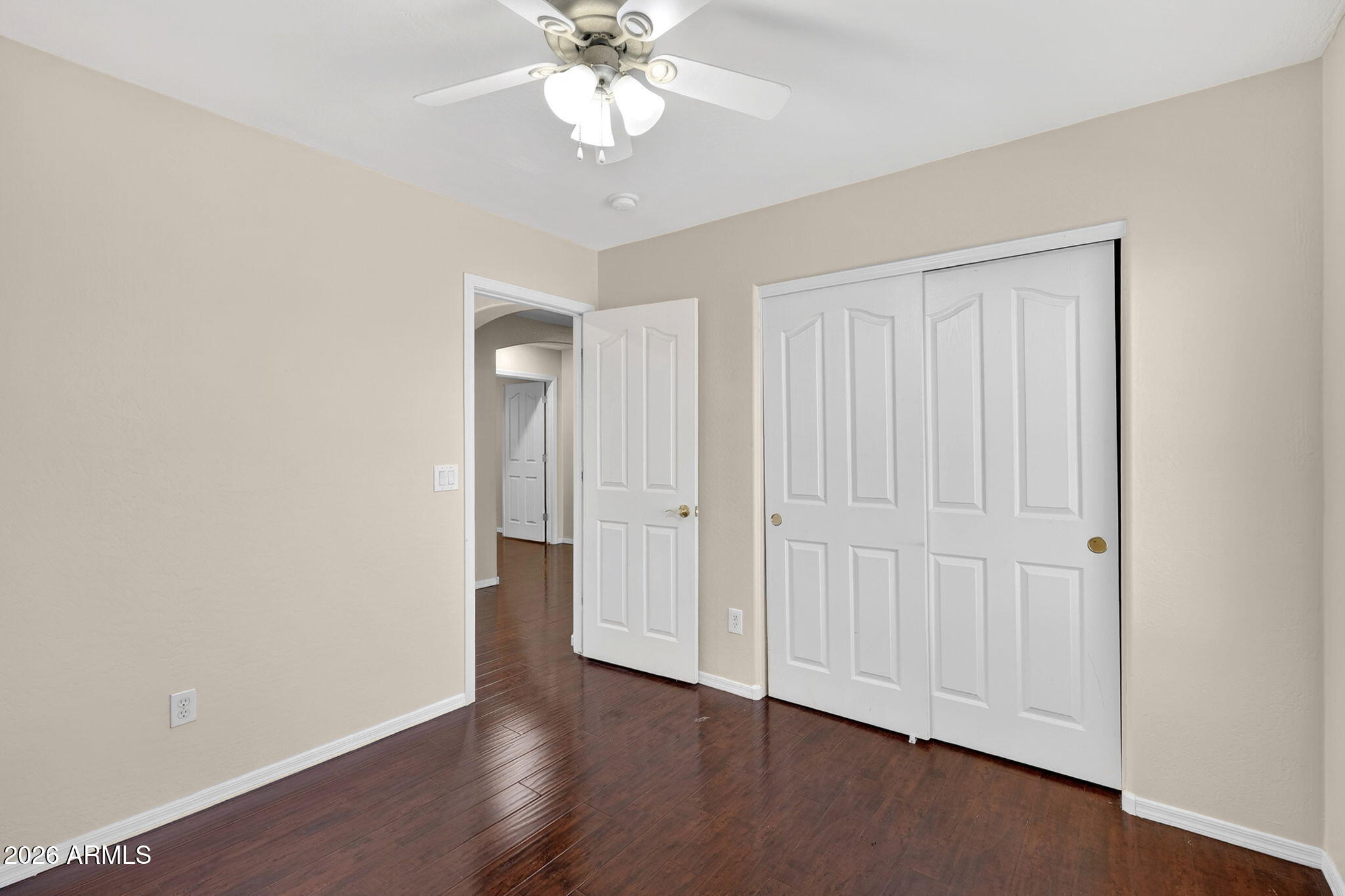 Pecos Park II - Residential