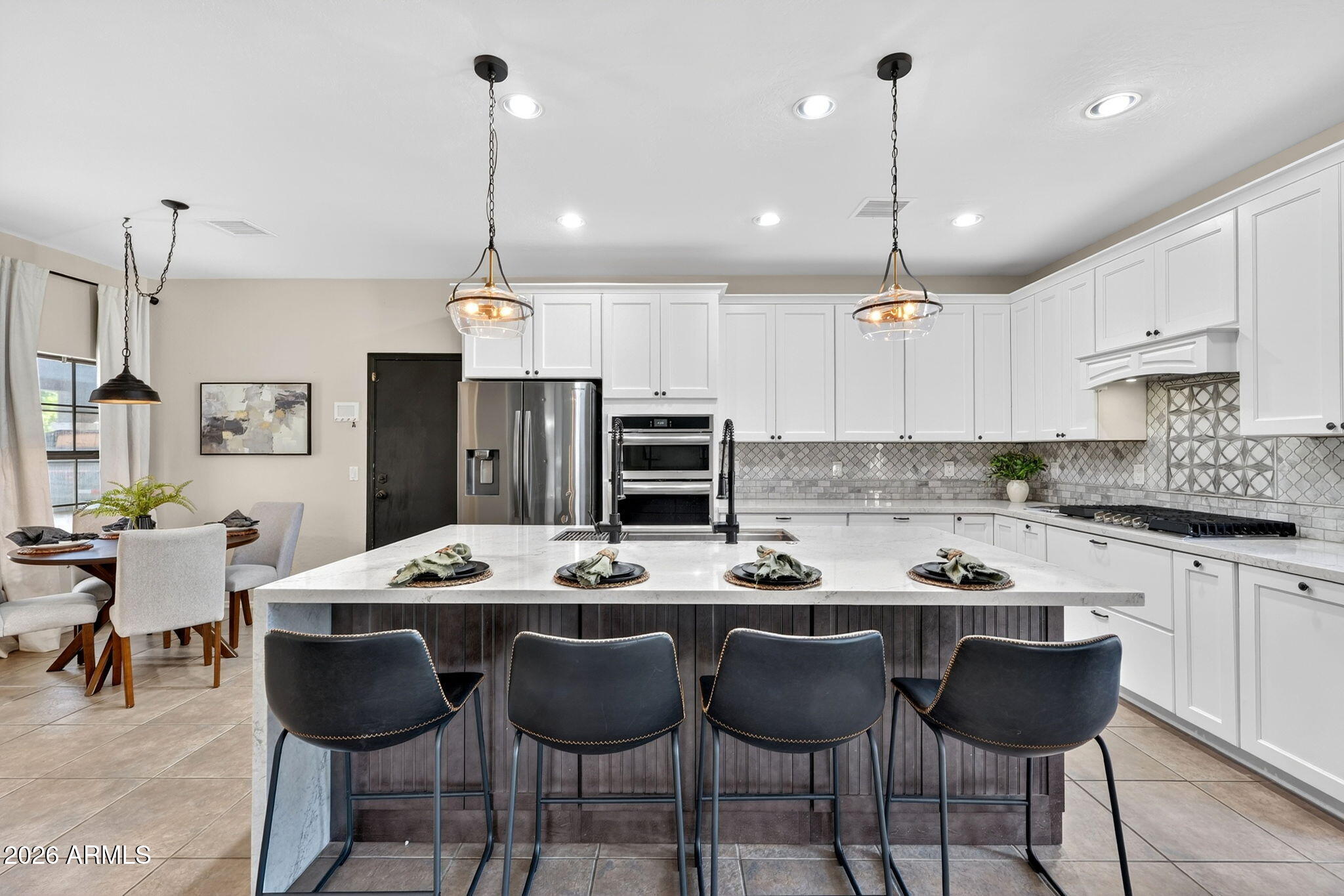 Pecos Park II - Residential