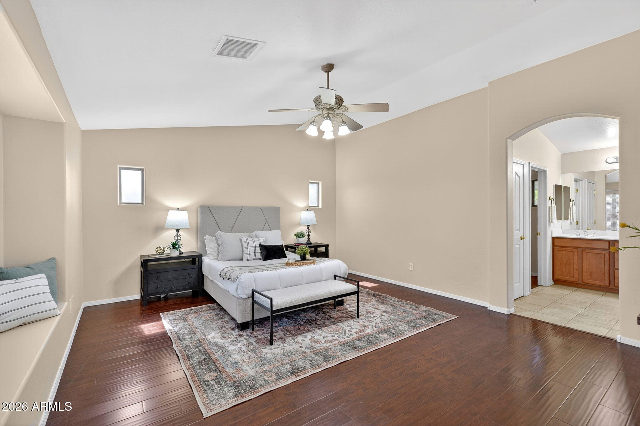 Pecos Park II - Residential