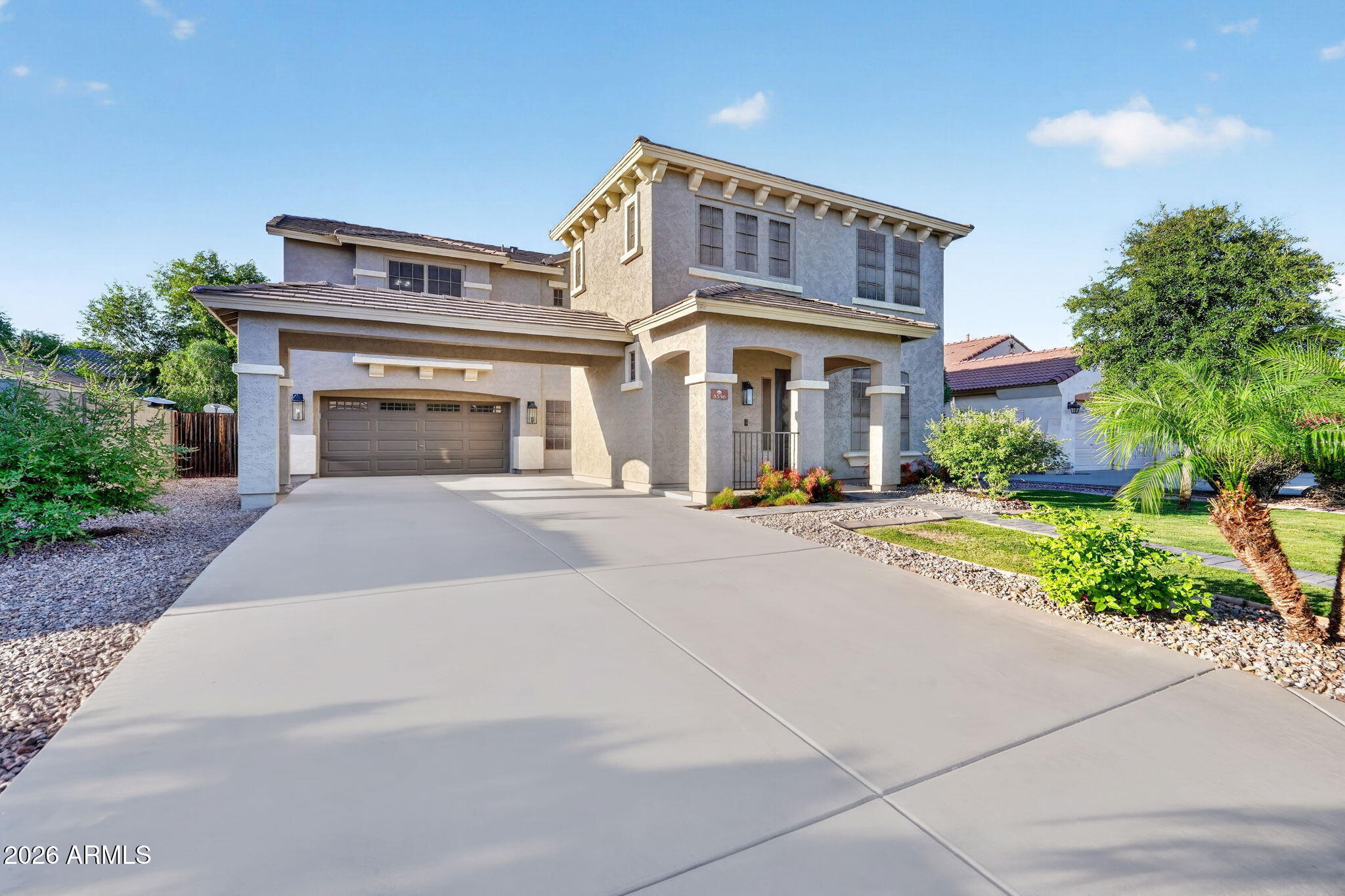 Pecos Park II - Residential