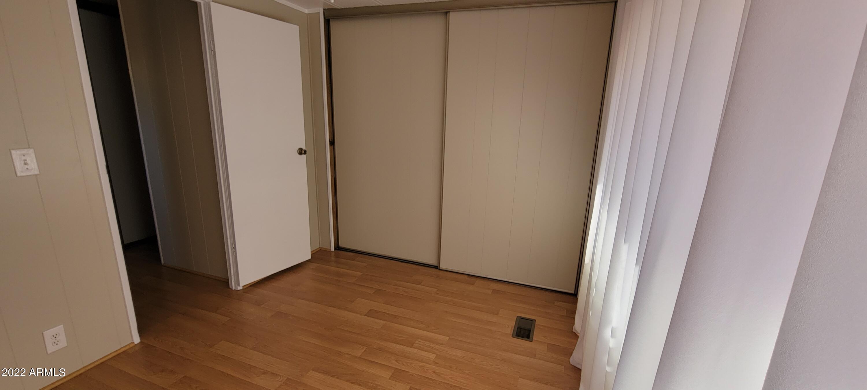 GOLDEN ACRES MOBILE HOME PARK - Residential