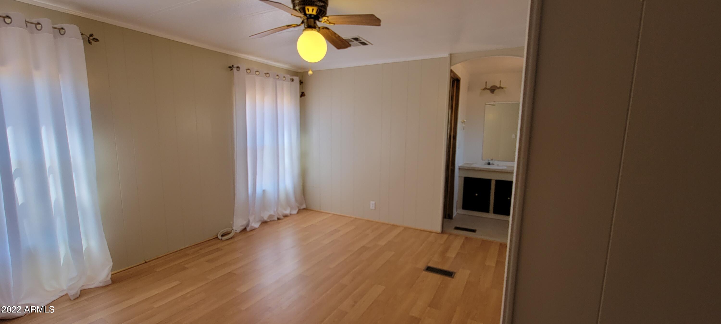GOLDEN ACRES MOBILE HOME PARK - Residential