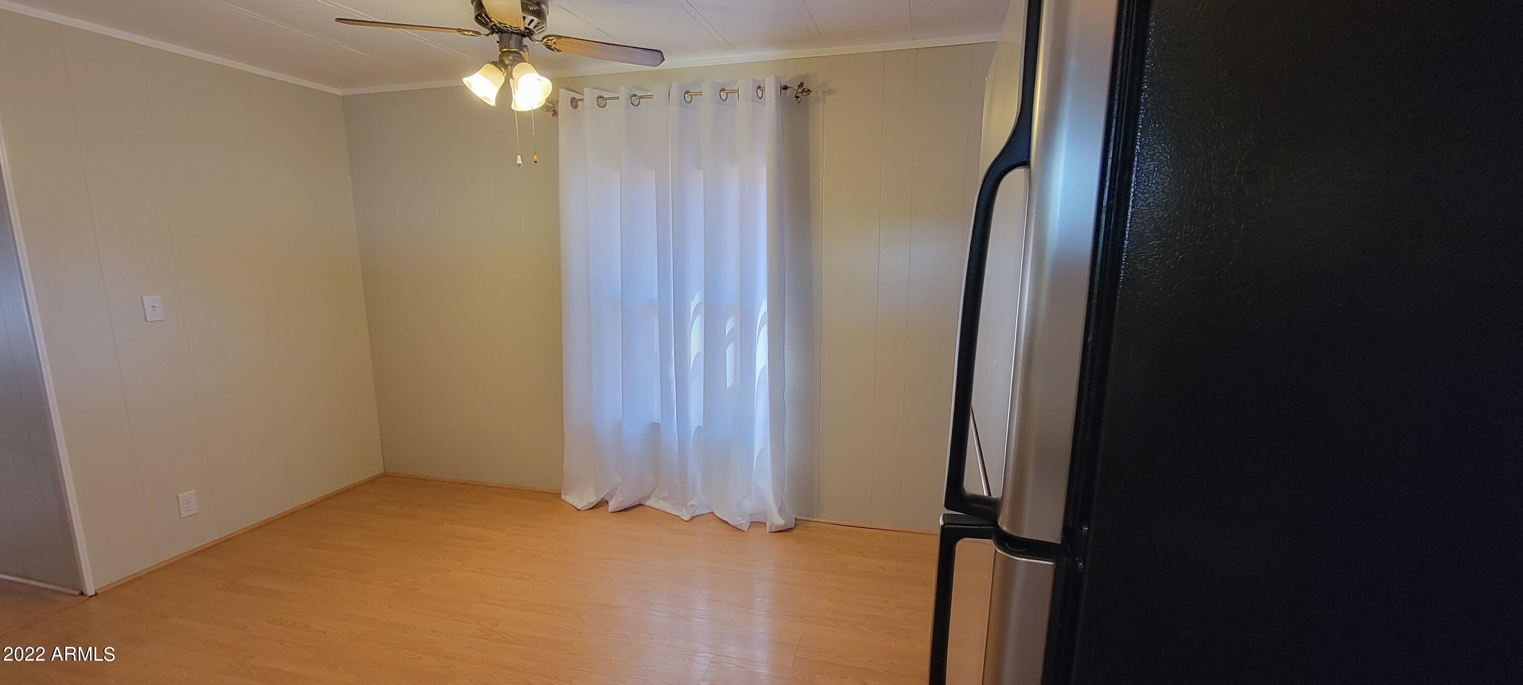 GOLDEN ACRES MOBILE HOME PARK - Residential
