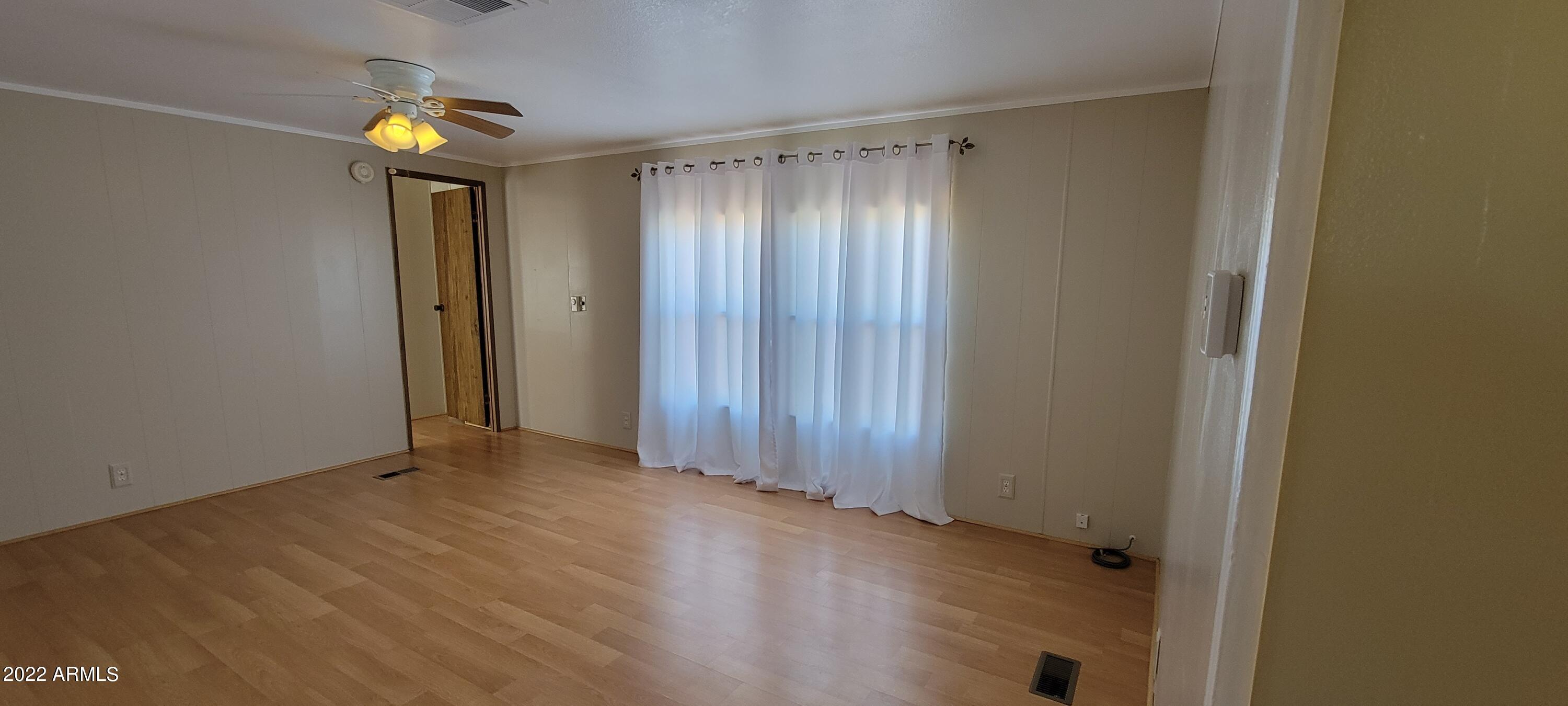 GOLDEN ACRES MOBILE HOME PARK - Residential
