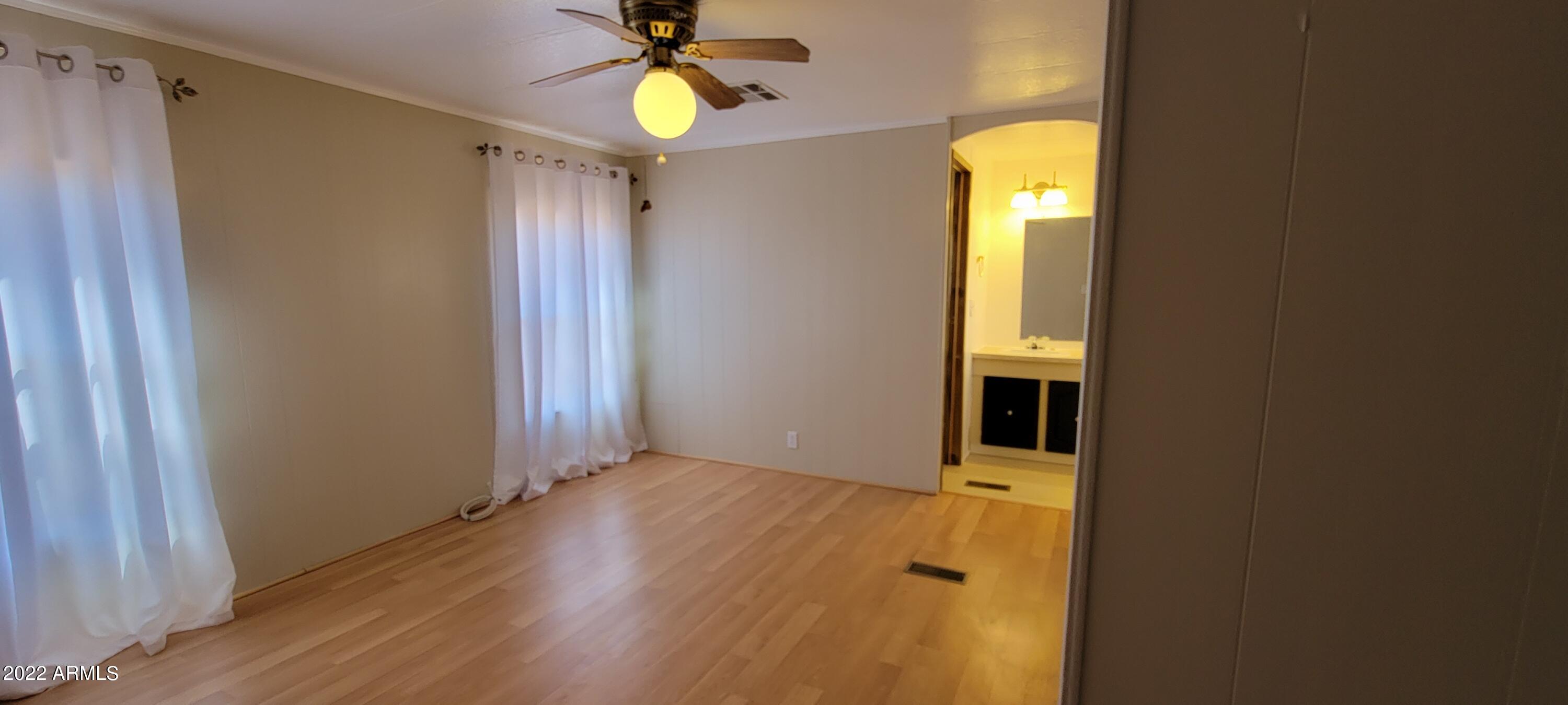 GOLDEN ACRES MOBILE HOME PARK - Residential
