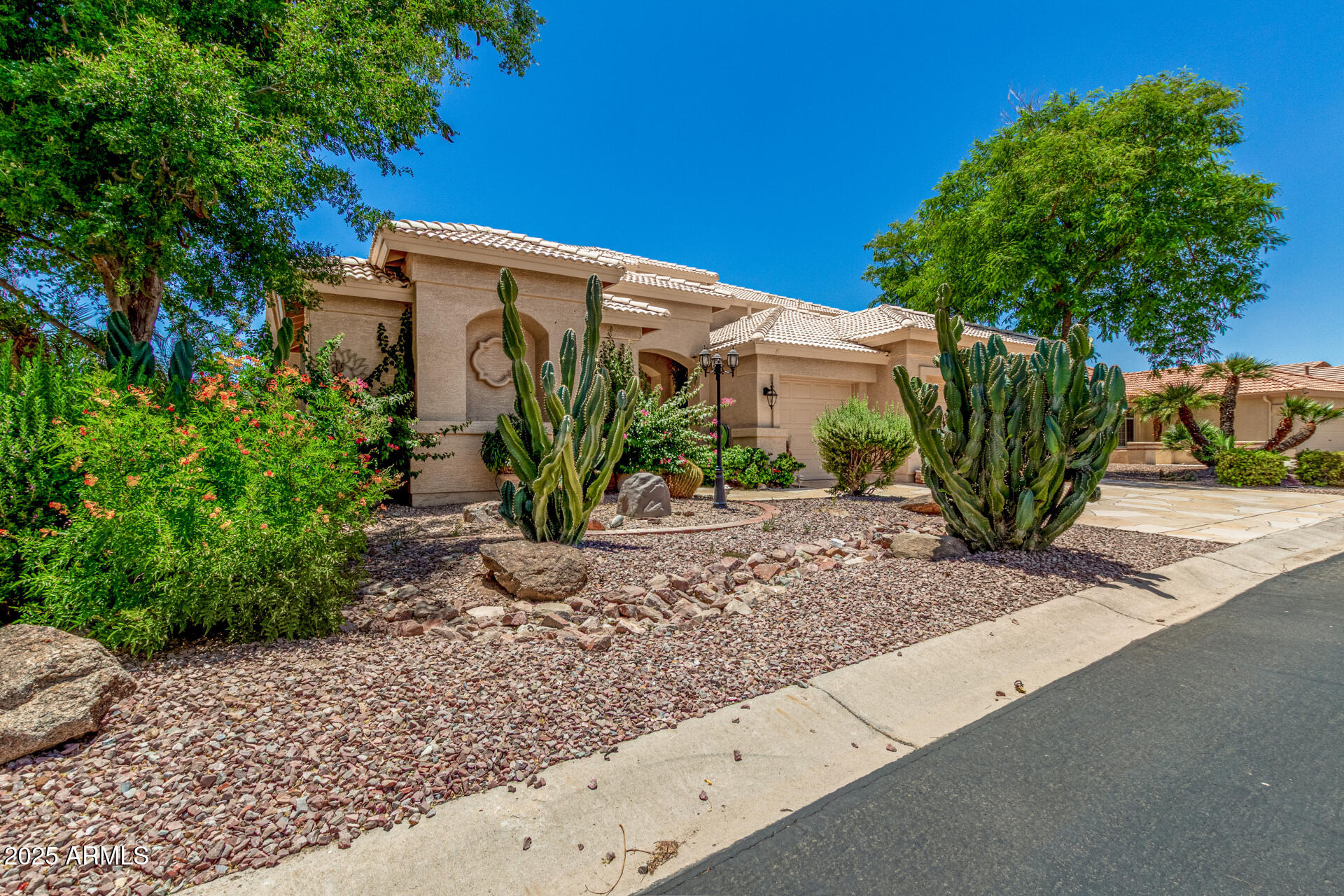 SUN LAKES UNIT THIRTY-SIX - Residential