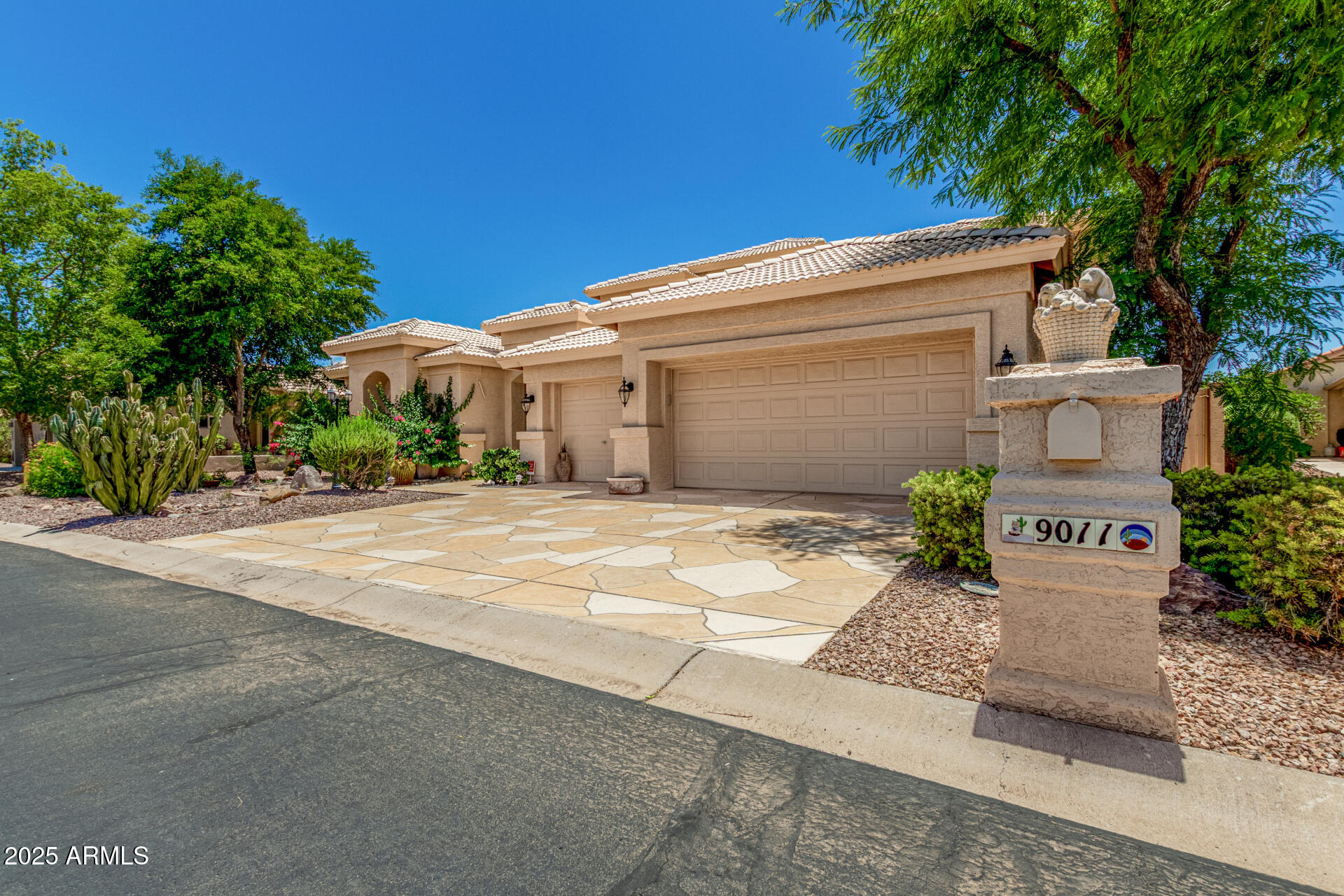 SUN LAKES UNIT THIRTY-SIX - Residential