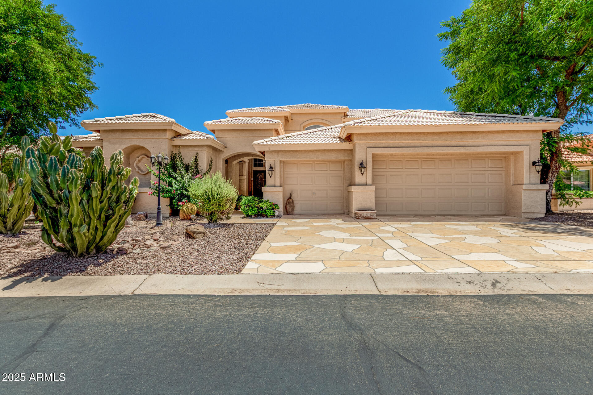 SUN LAKES UNIT THIRTY-SIX - Residential