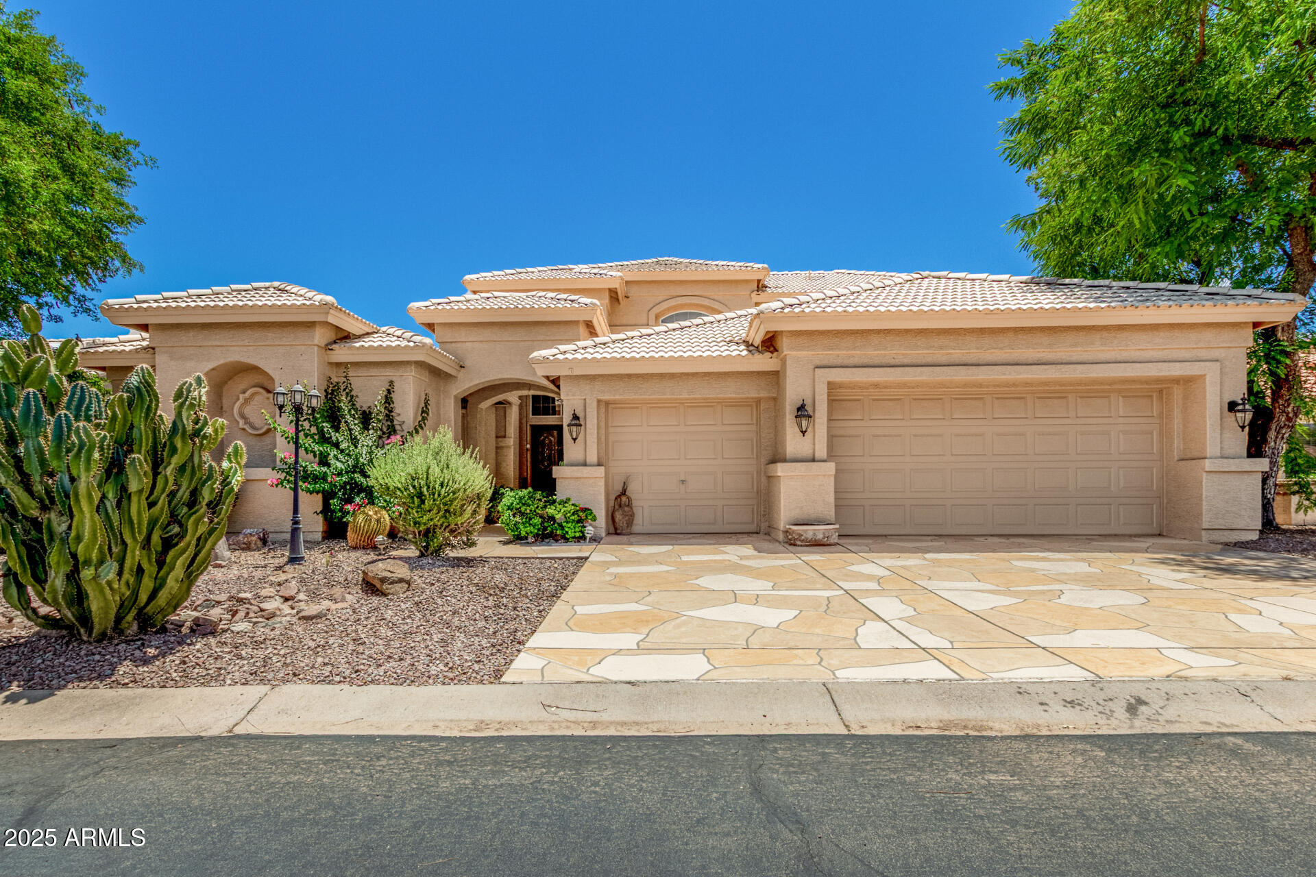 SUN LAKES UNIT THIRTY-SIX - Residential