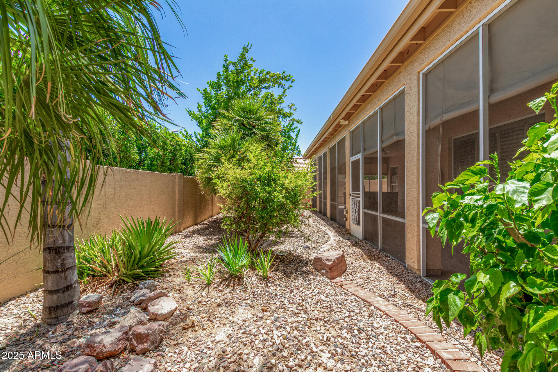 SUN LAKES UNIT THIRTY-SIX - Residential