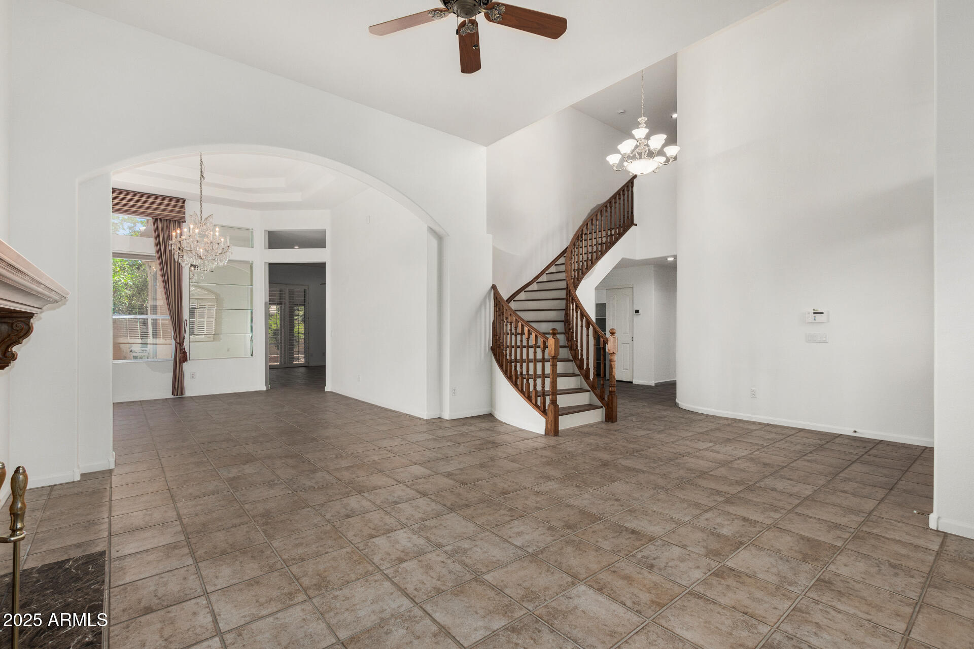 SUN LAKES UNIT THIRTY-SIX - Residential