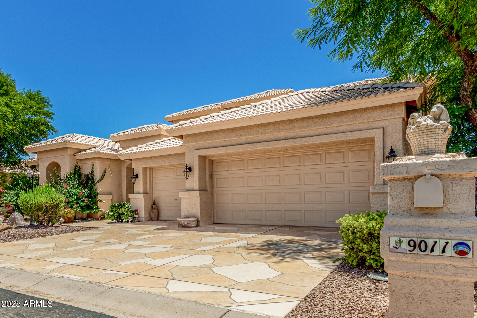 SUN LAKES UNIT THIRTY-SIX - Residential
