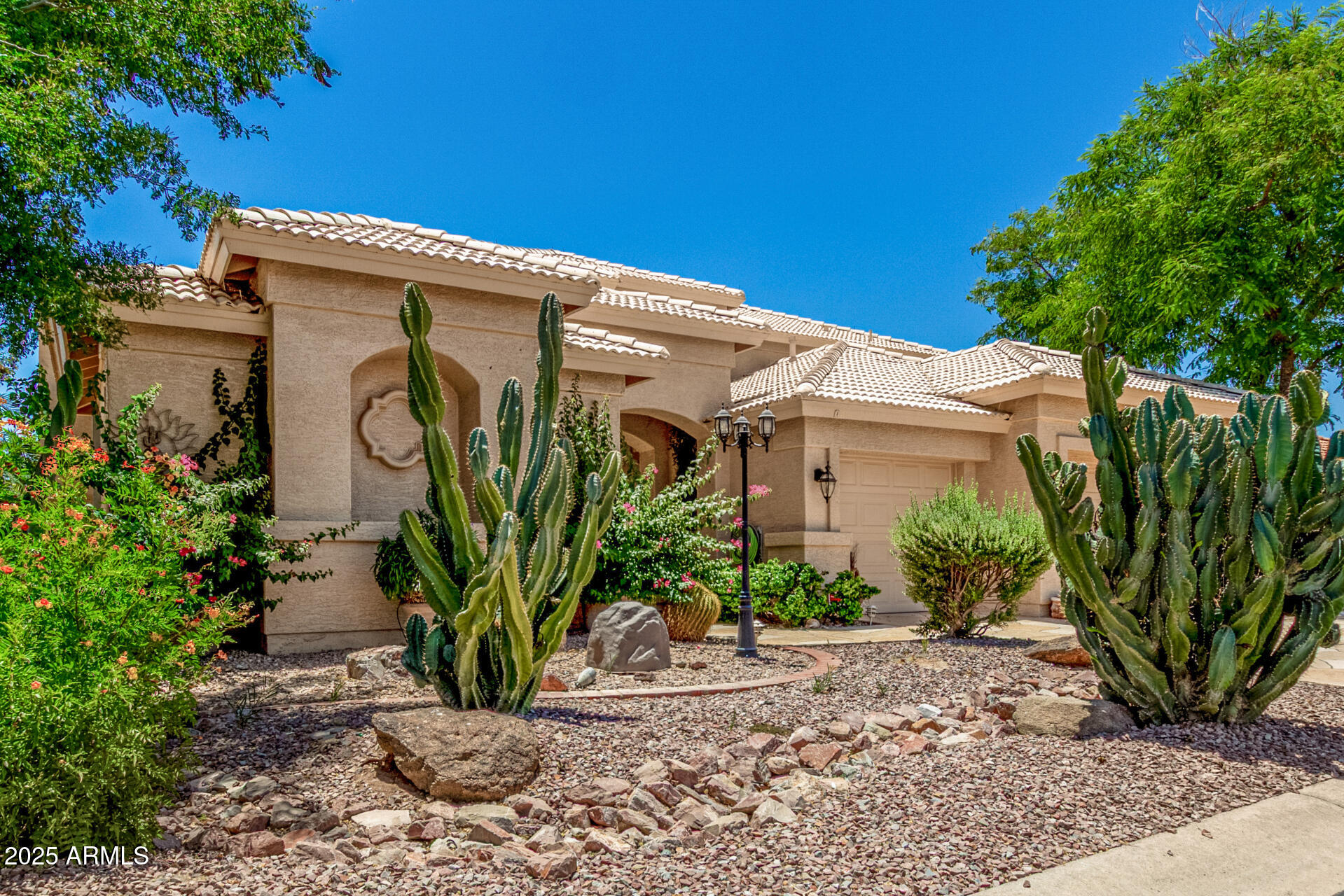 SUN LAKES UNIT THIRTY-SIX - Residential