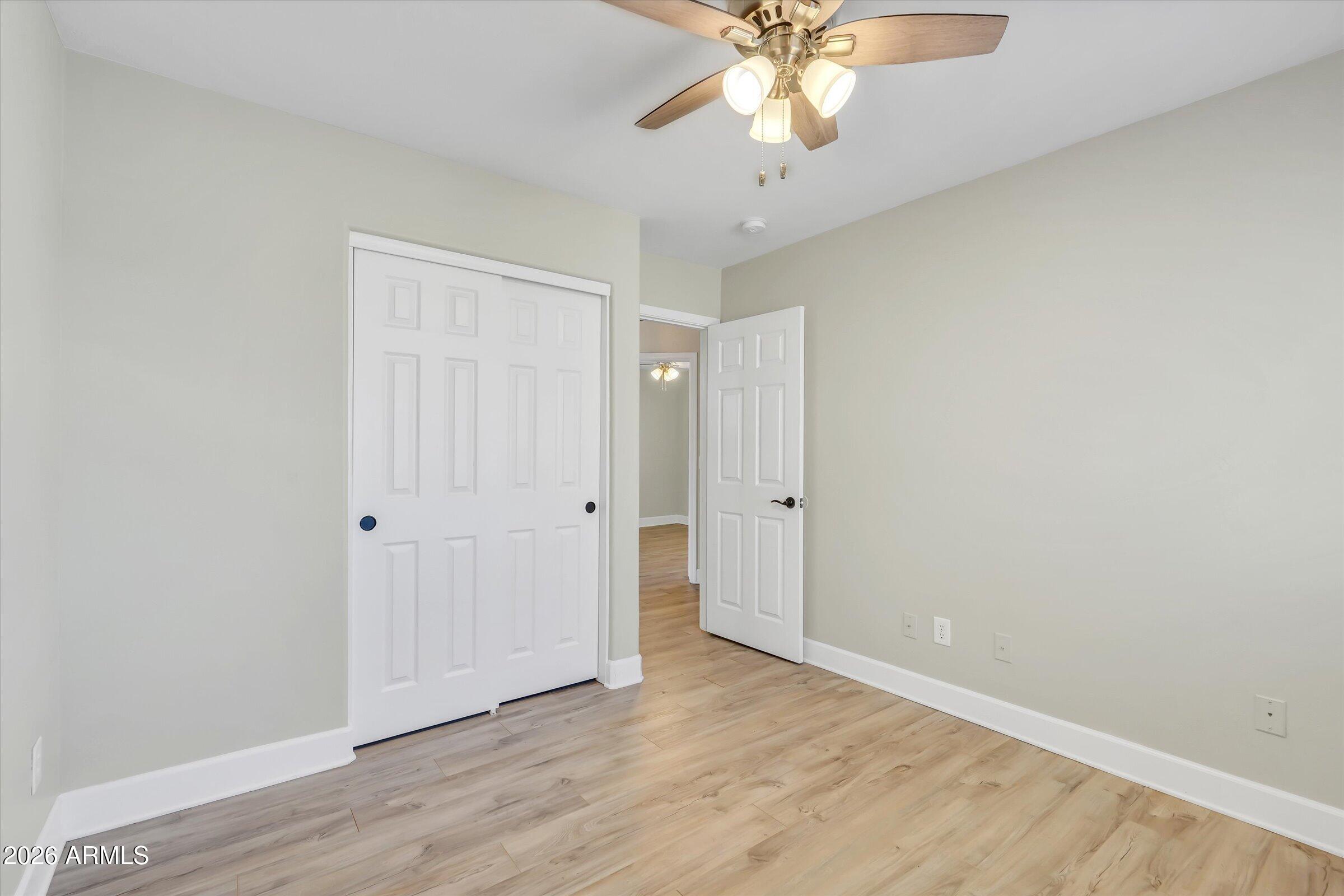 RANCHO BELLA VISTA UNIT 2 - Residential