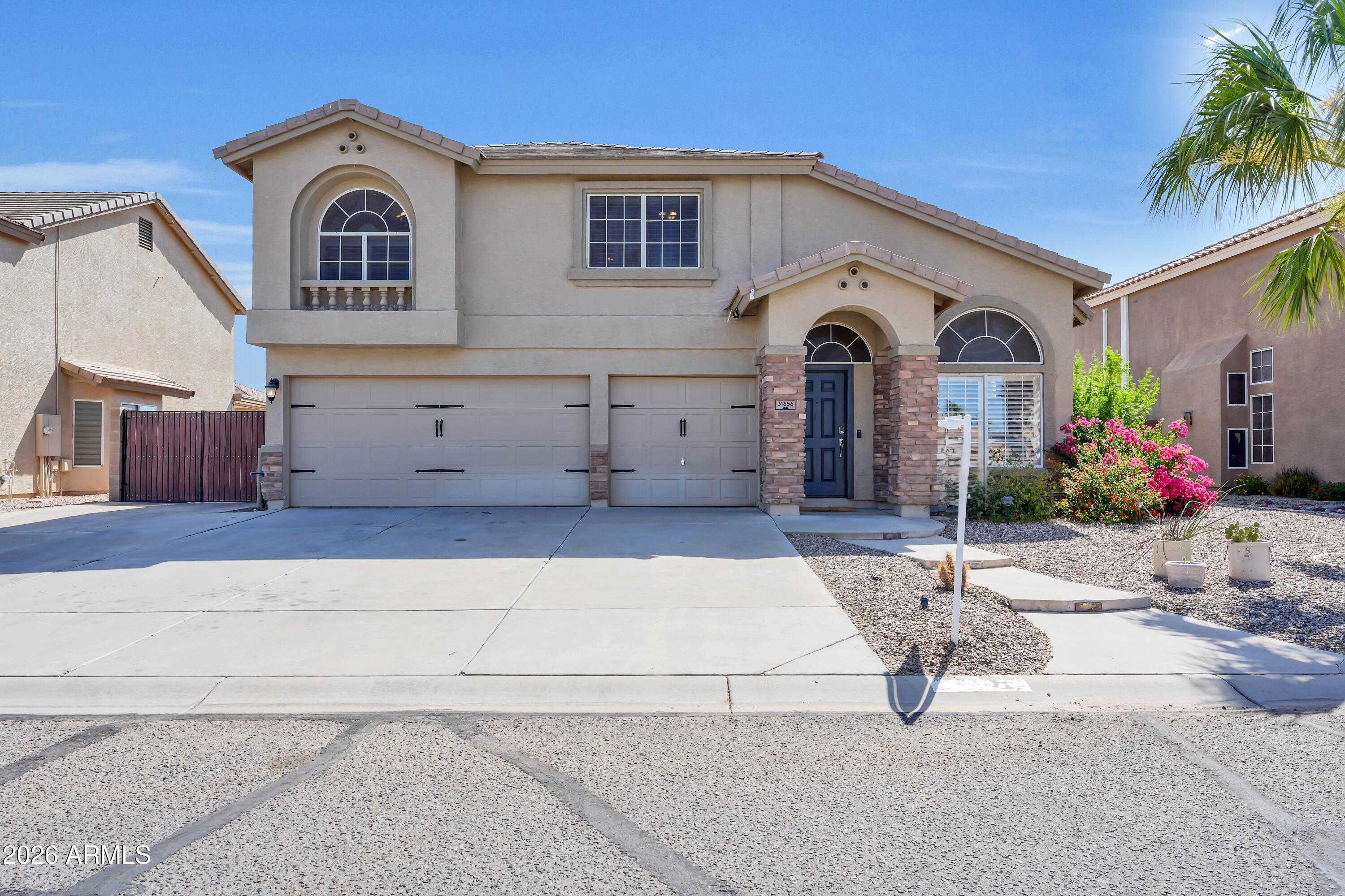 RANCHO BELLA VISTA UNIT 2 - Residential