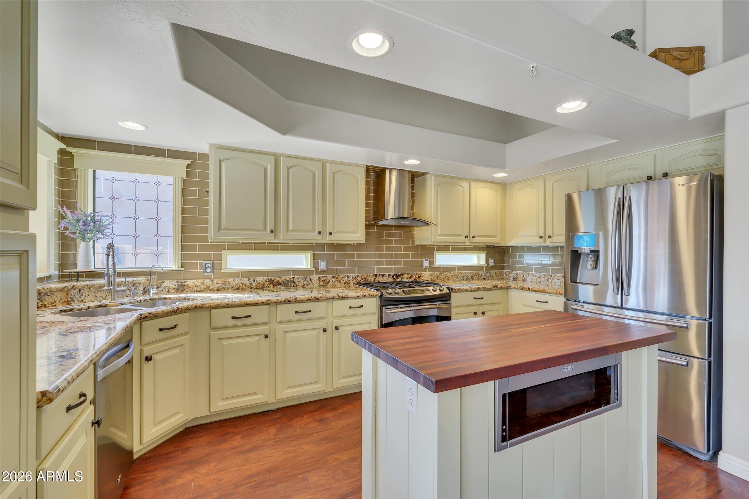 RANCHO BELLA VISTA UNIT 2 - Residential