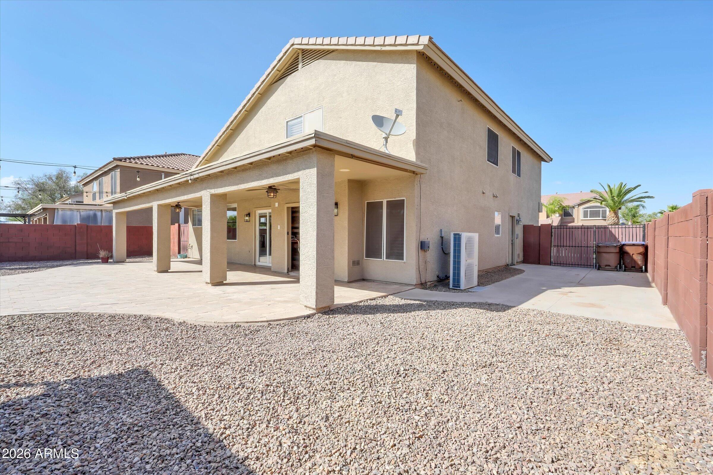 RANCHO BELLA VISTA UNIT 2 - Residential