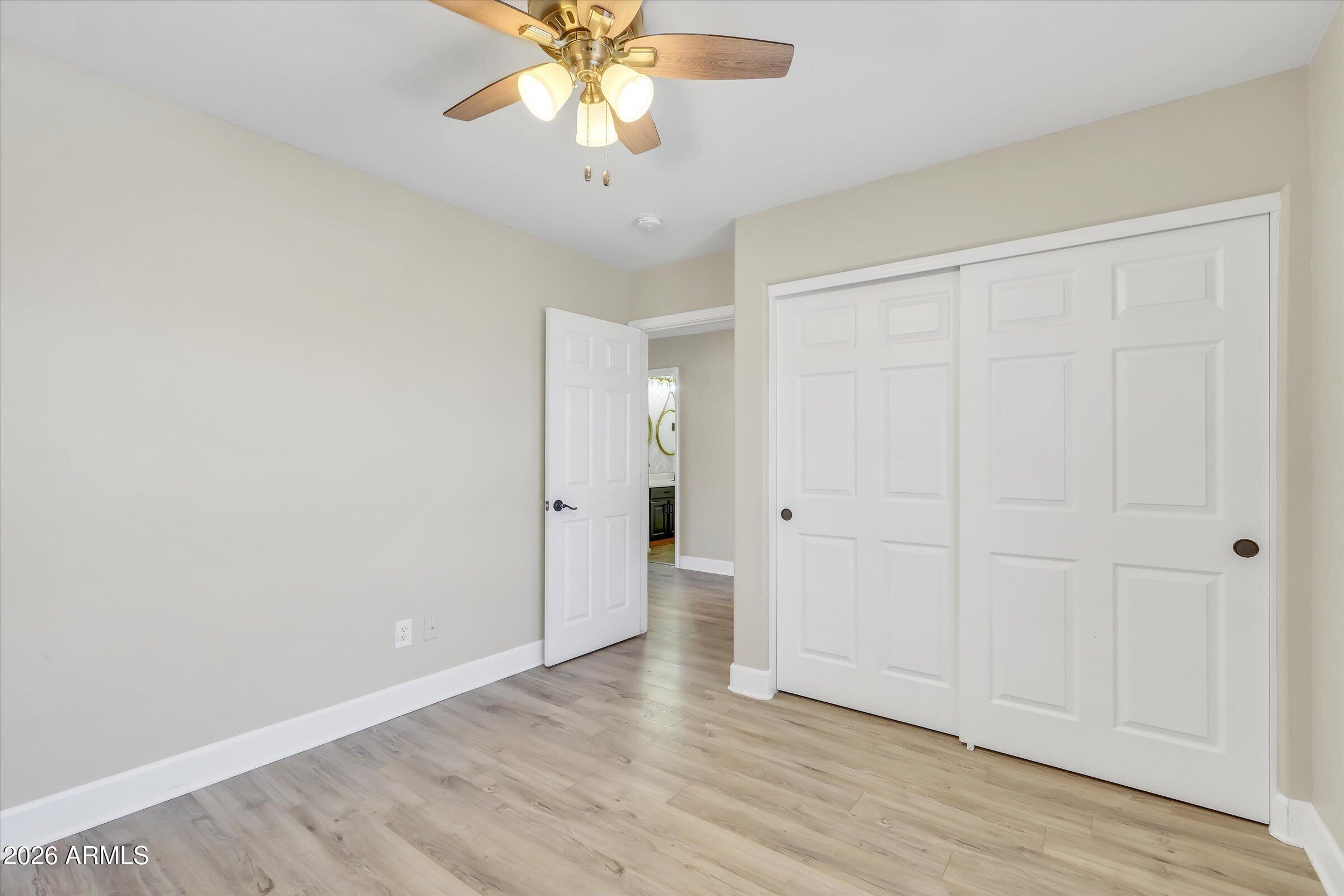 RANCHO BELLA VISTA UNIT 2 - Residential