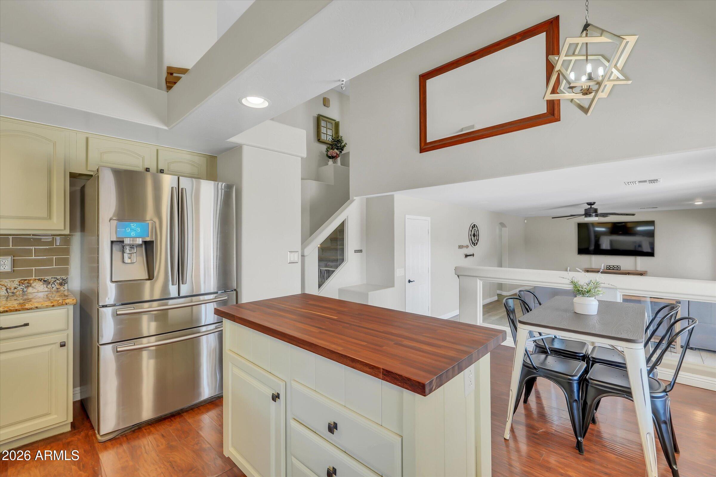 RANCHO BELLA VISTA UNIT 2 - Residential