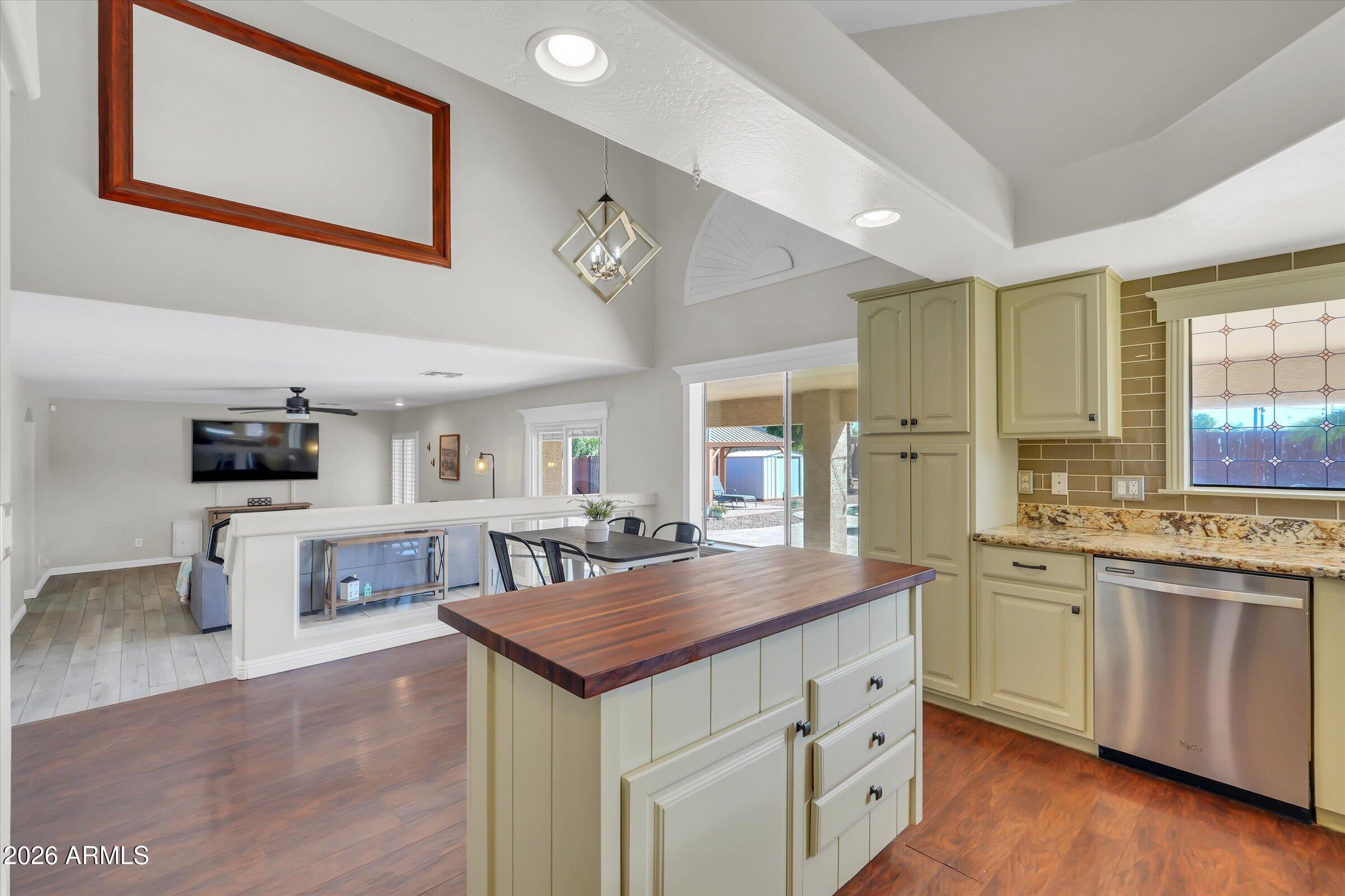 RANCHO BELLA VISTA UNIT 2 - Residential