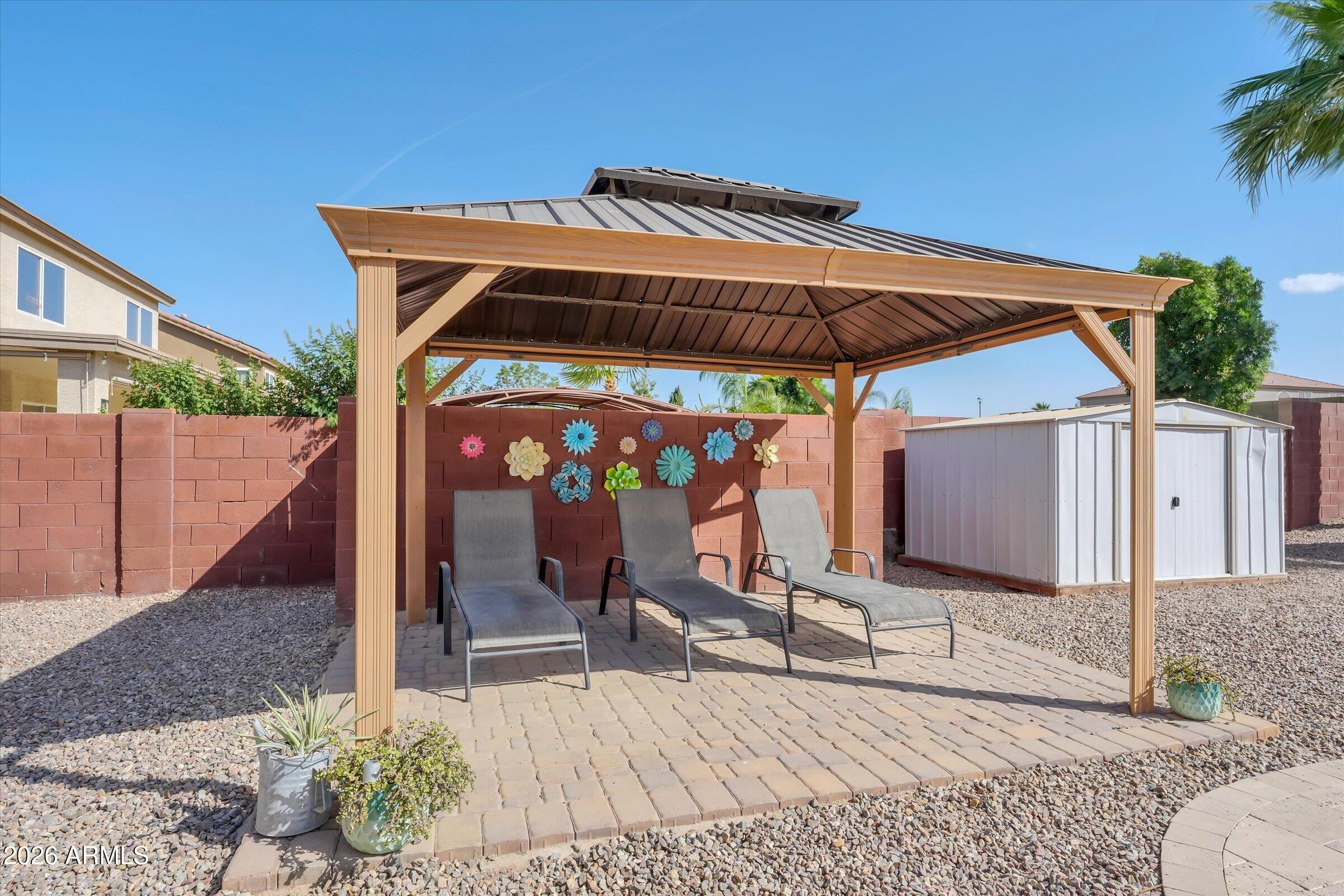 RANCHO BELLA VISTA UNIT 2 - Residential