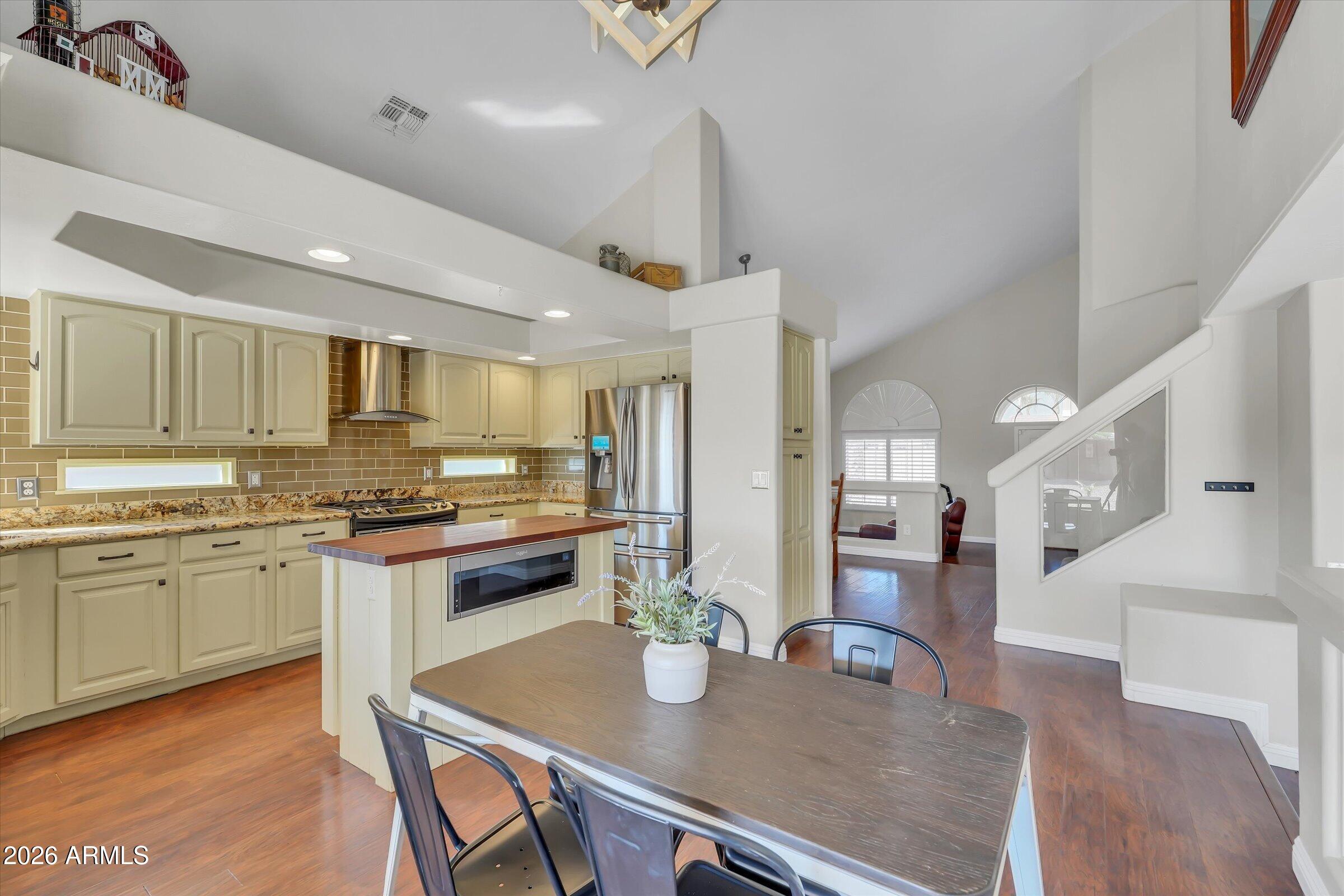 RANCHO BELLA VISTA UNIT 2 - Residential