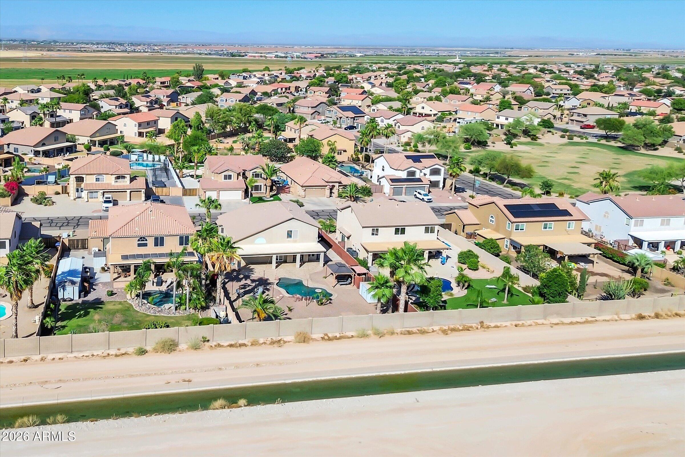 RANCHO BELLA VISTA UNIT 2 - Residential