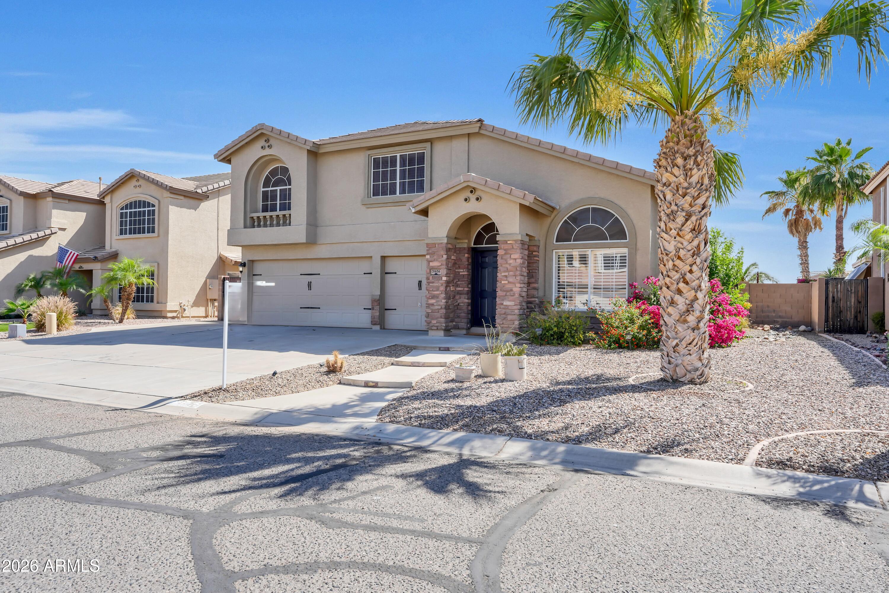 RANCHO BELLA VISTA UNIT 2 - Residential