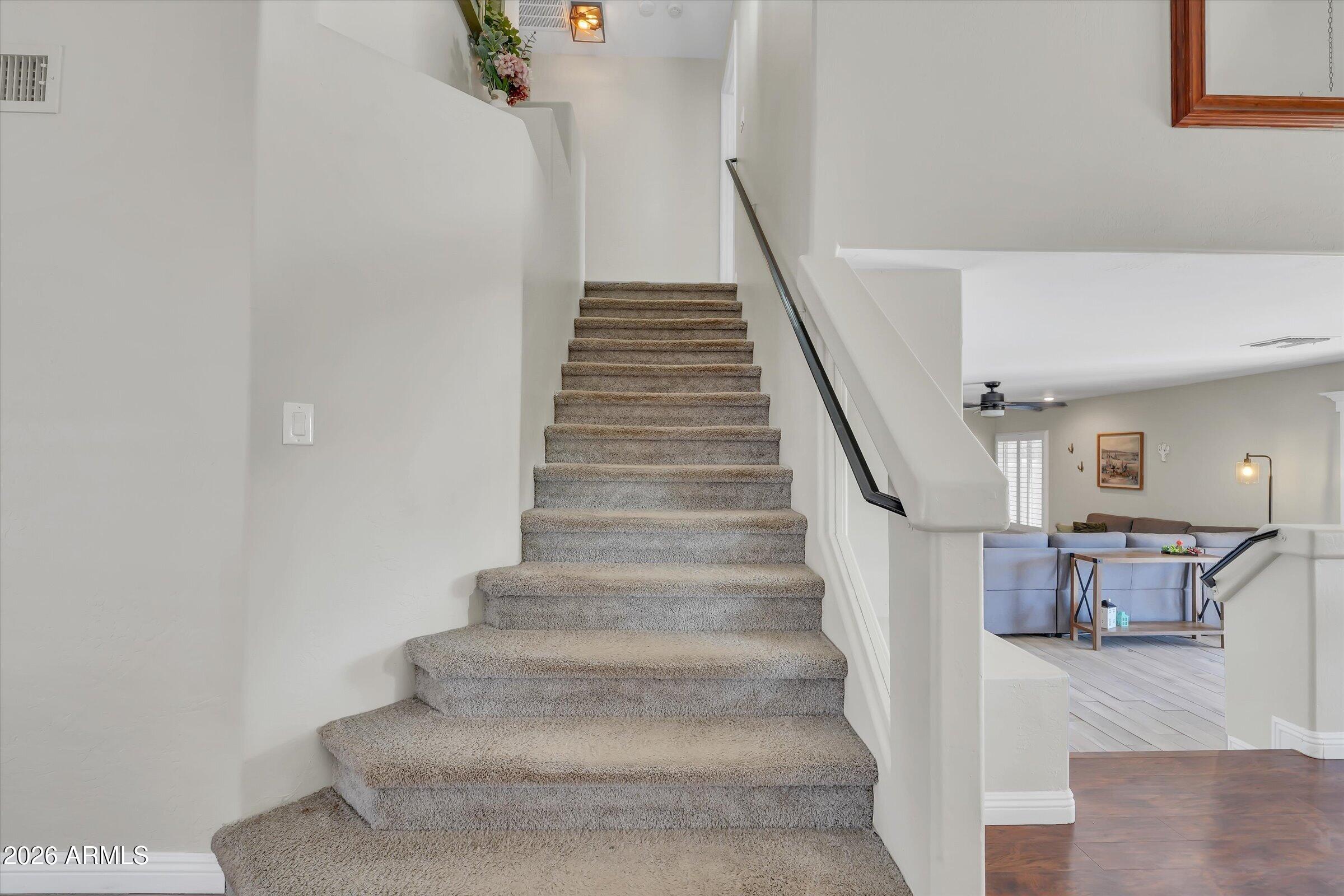 RANCHO BELLA VISTA UNIT 2 - Residential