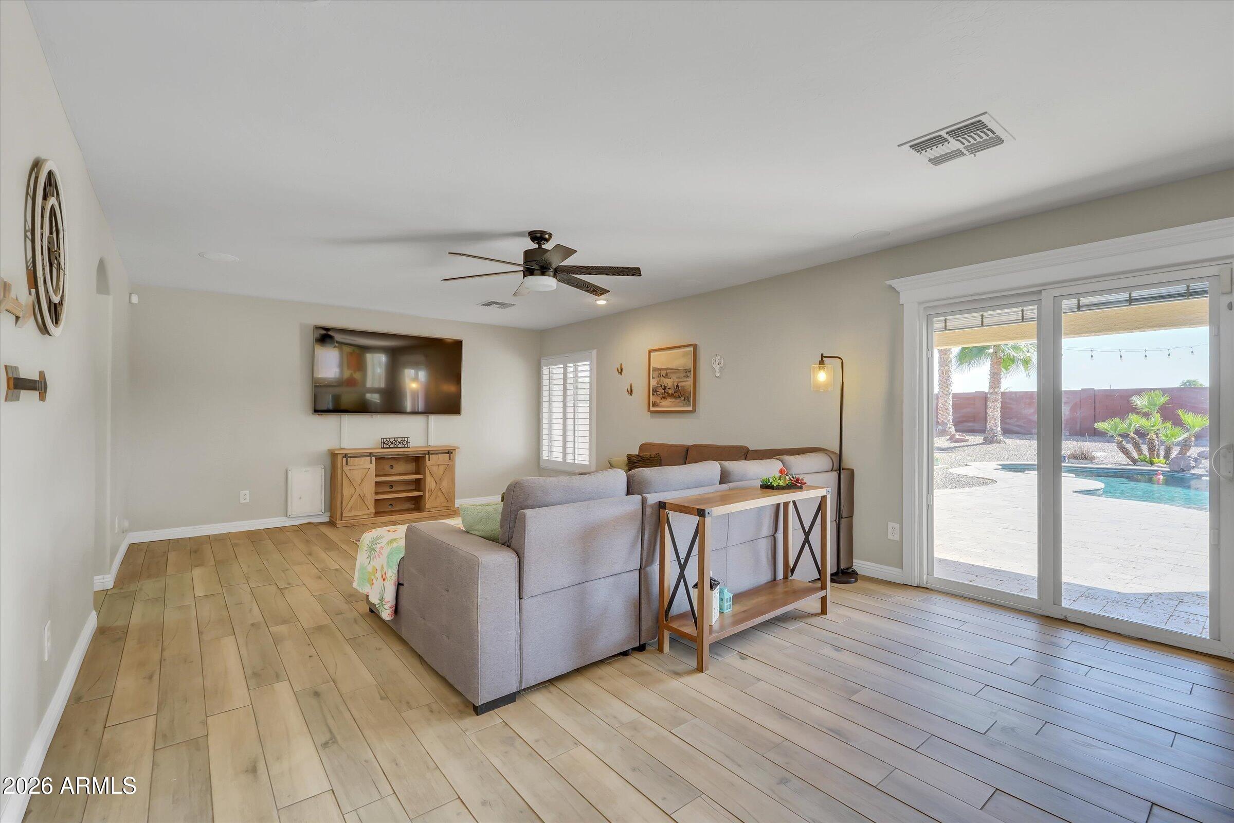 RANCHO BELLA VISTA UNIT 2 - Residential