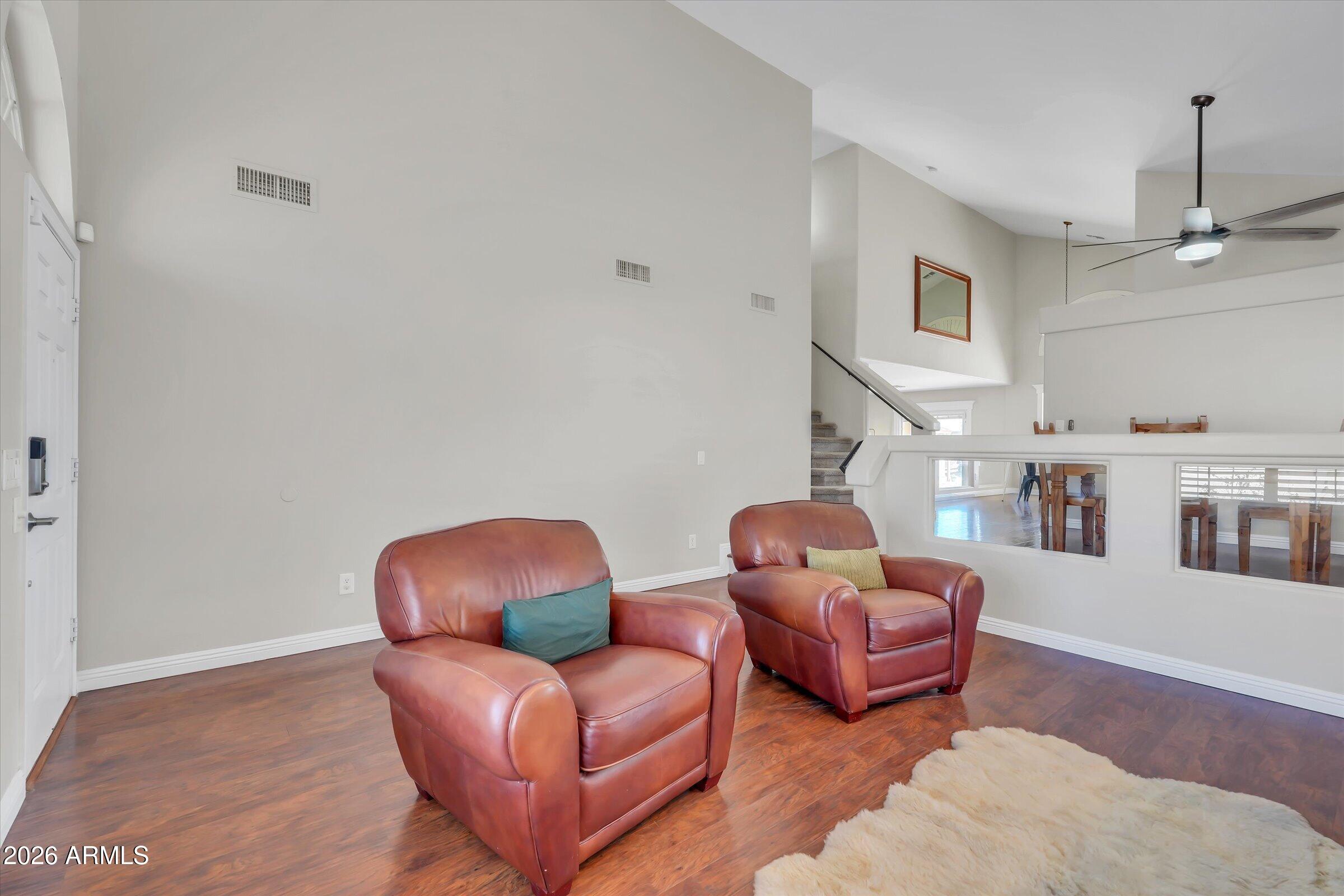 RANCHO BELLA VISTA UNIT 2 - Residential