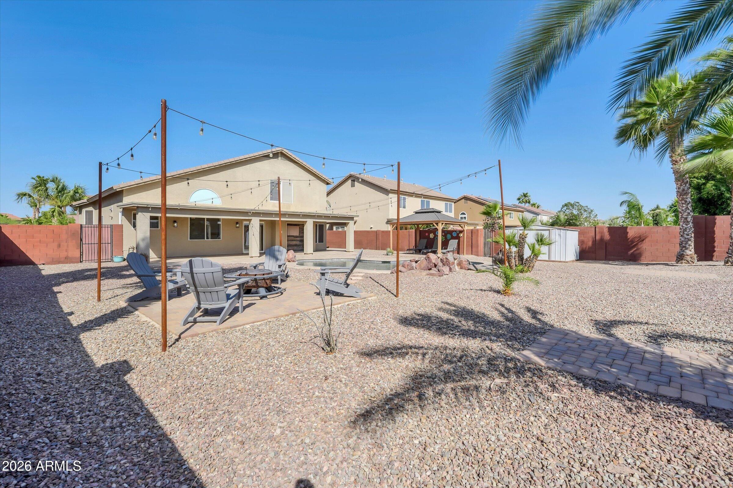 RANCHO BELLA VISTA UNIT 2 - Residential