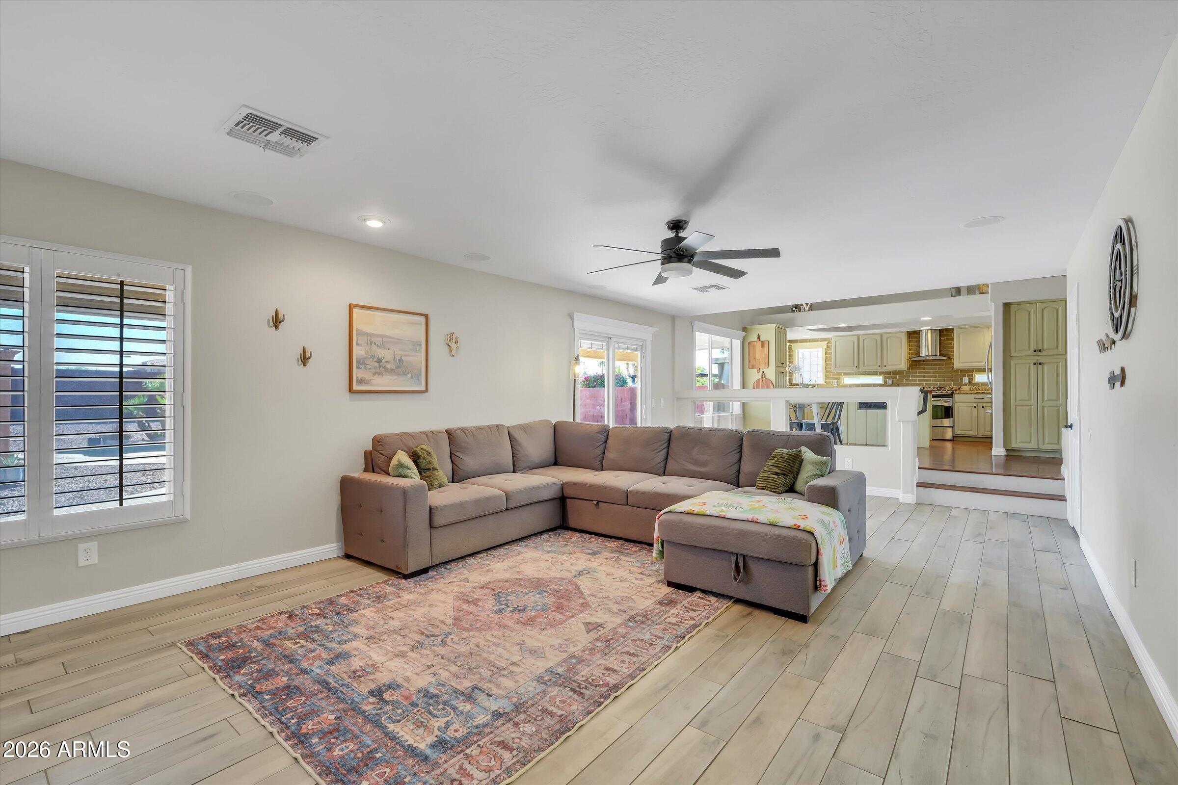 RANCHO BELLA VISTA UNIT 2 - Residential