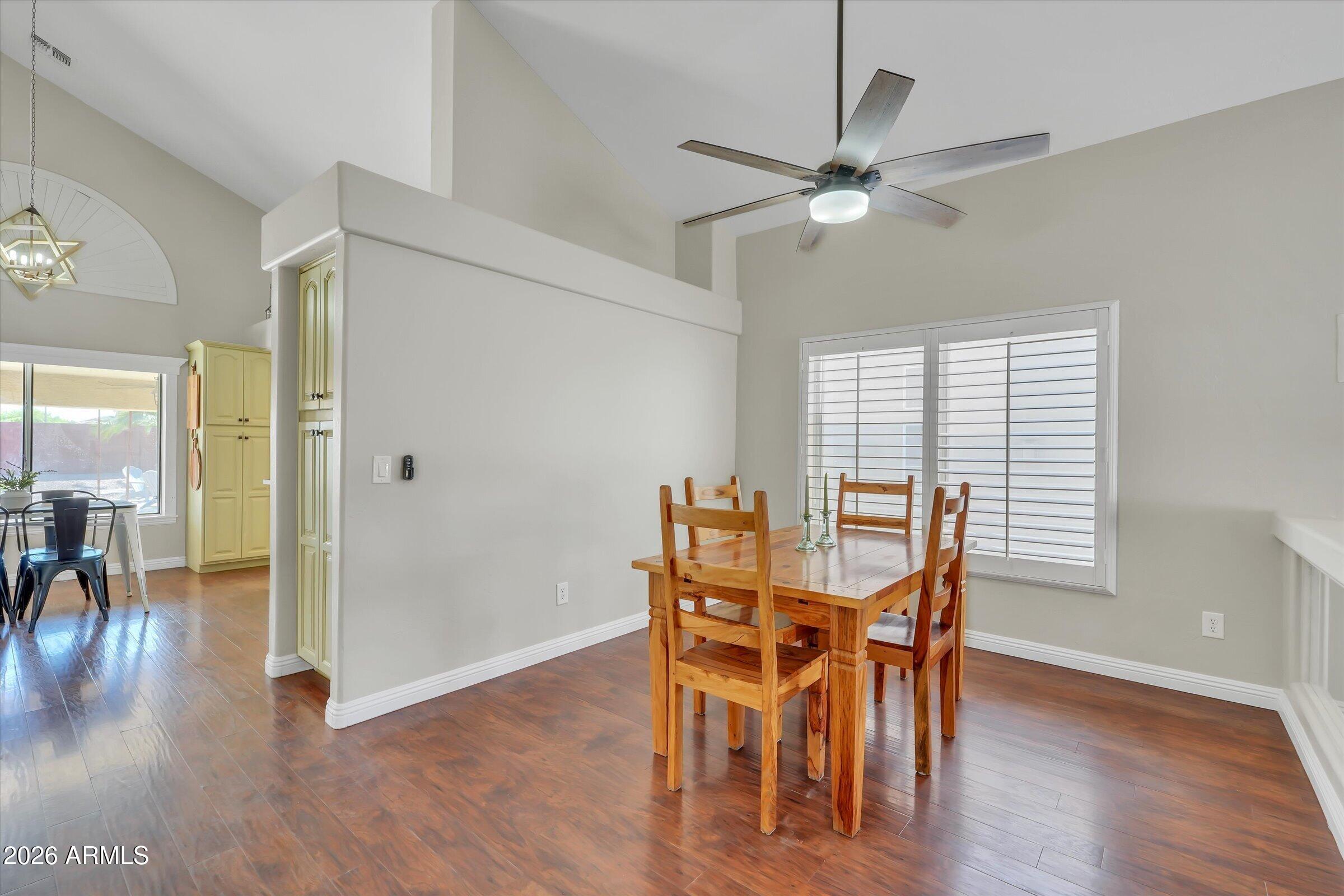 RANCHO BELLA VISTA UNIT 2 - Residential