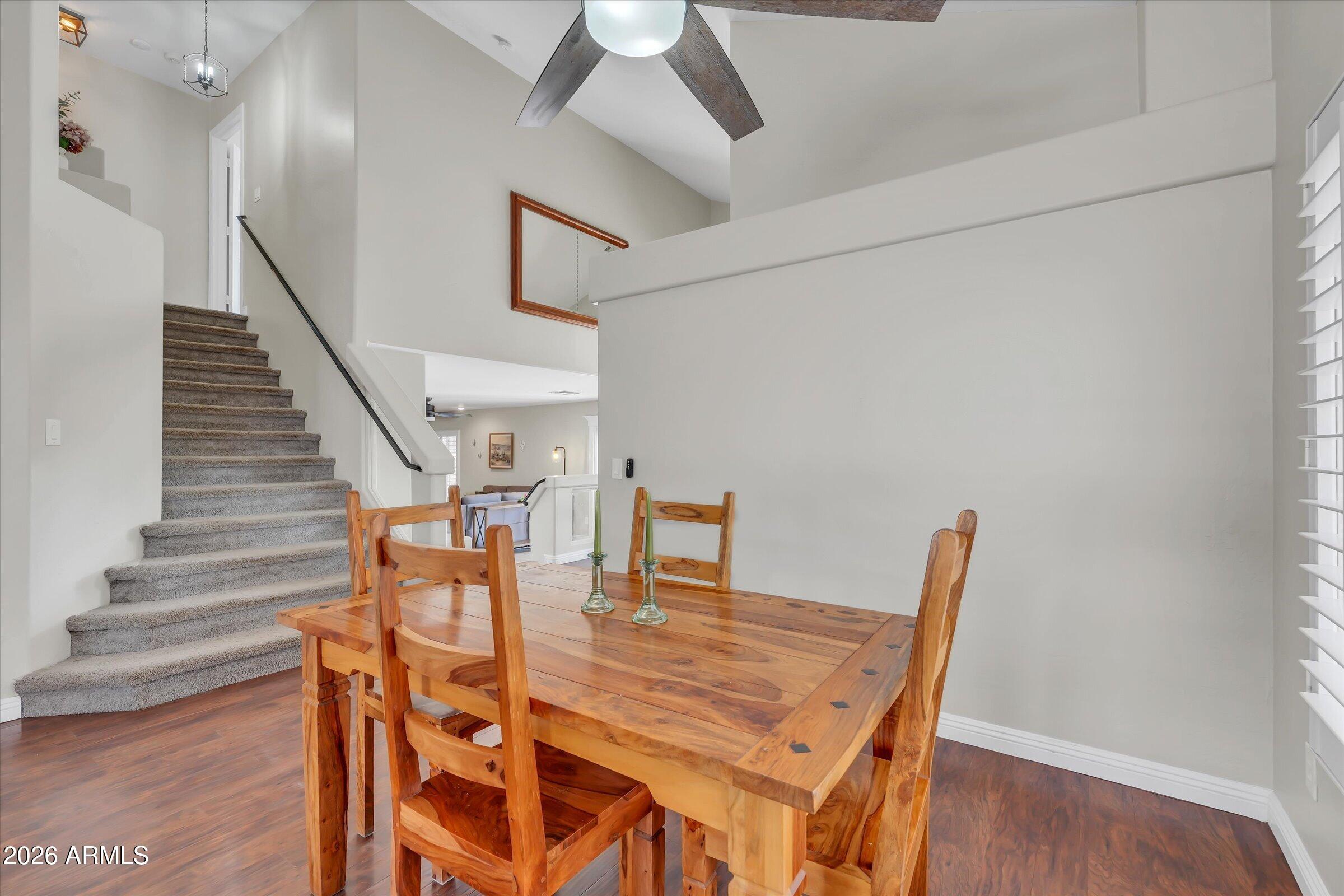 RANCHO BELLA VISTA UNIT 2 - Residential