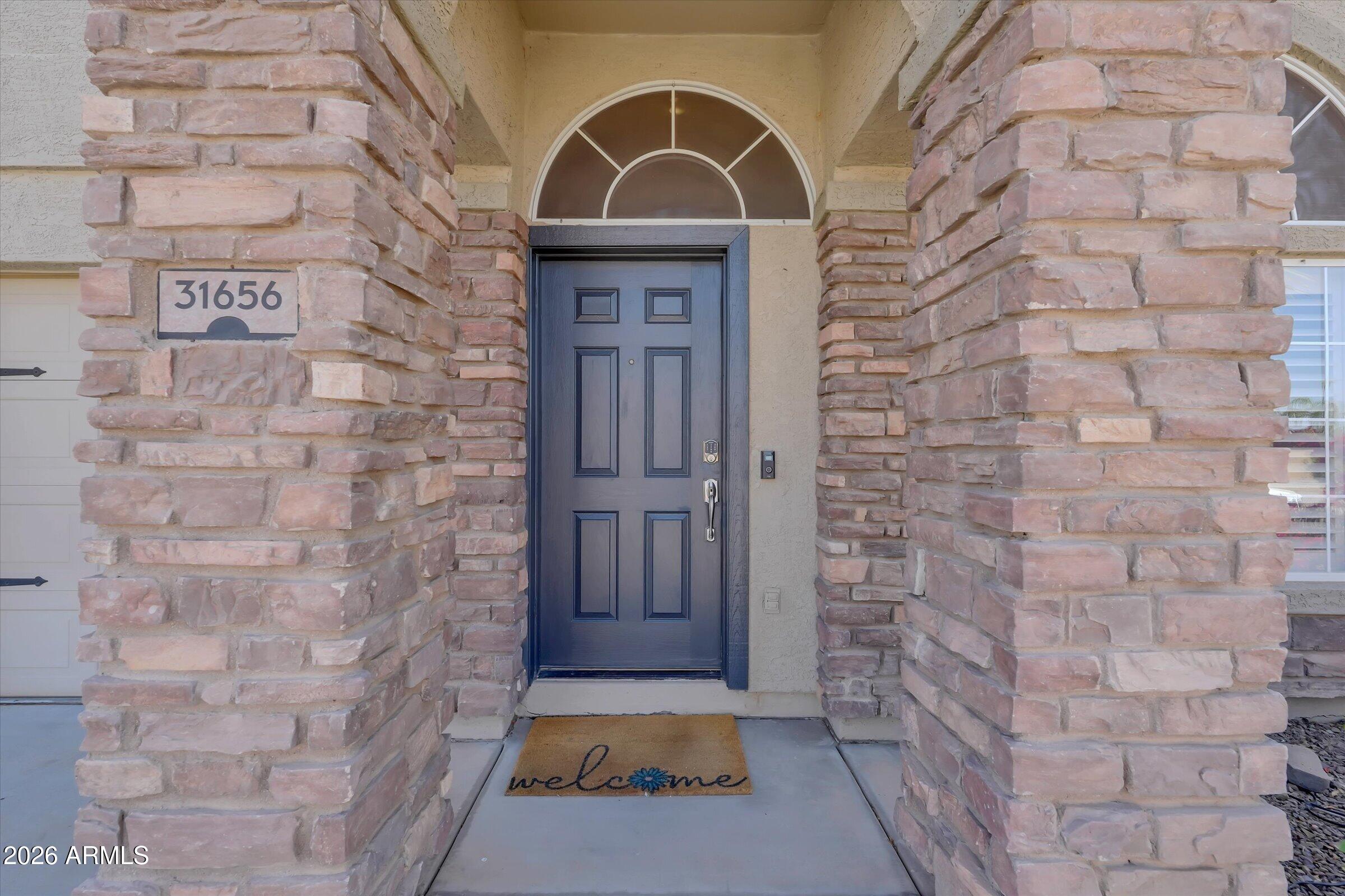 RANCHO BELLA VISTA UNIT 2 - Residential
