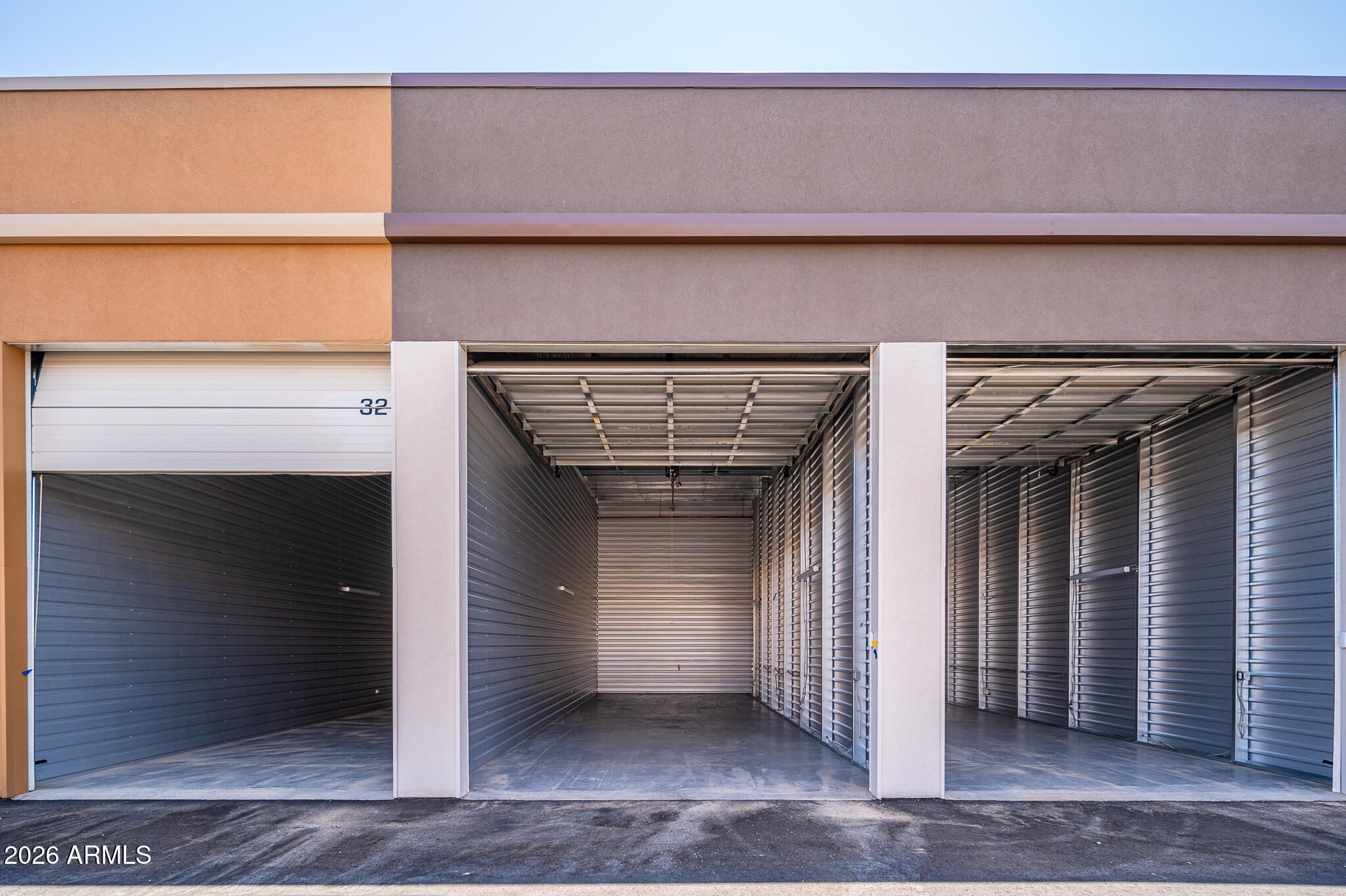 LUXELOCKER ENTERPRISE COMMERCIAL CONDOMINIUMS - Commercial Sale
