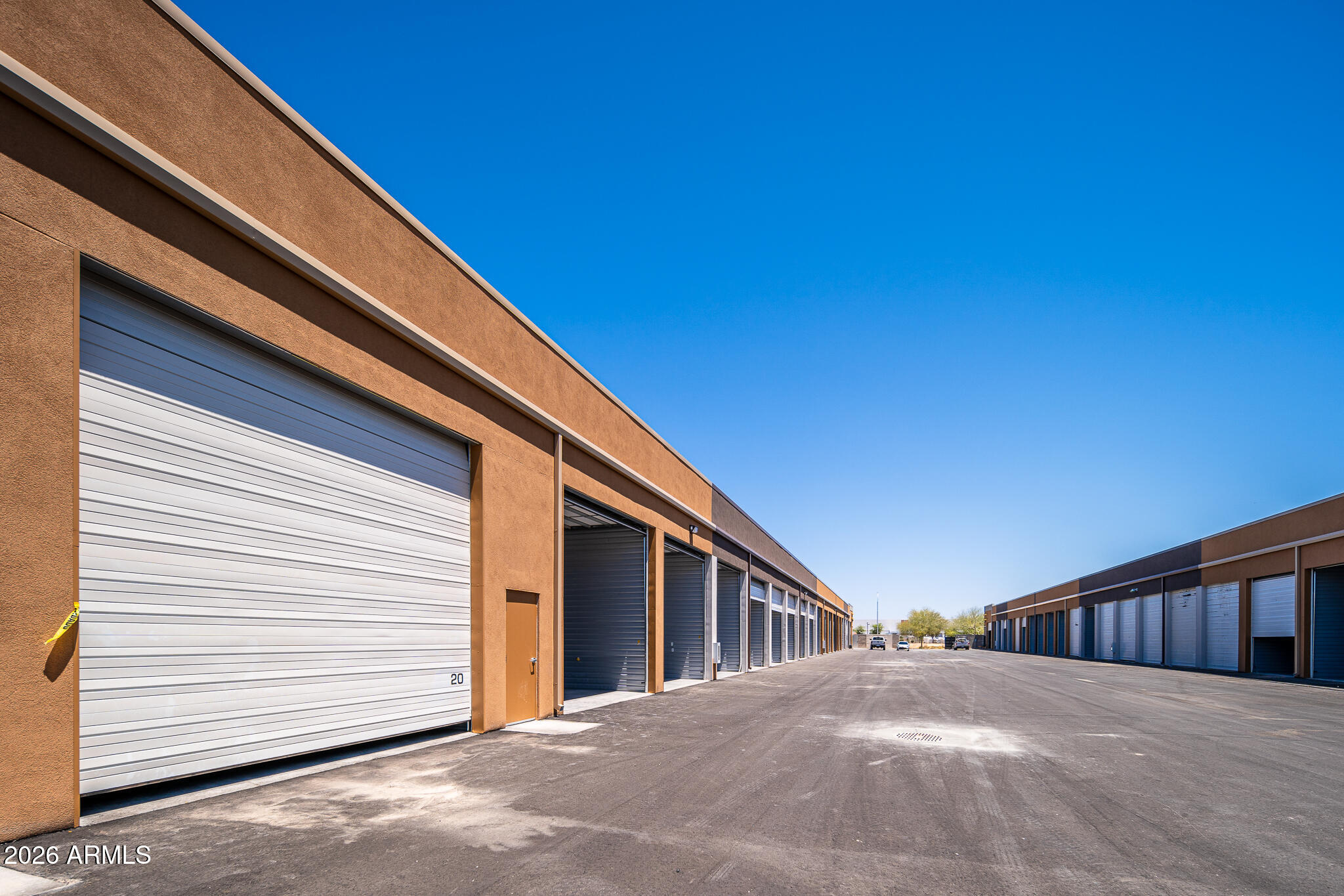 LUXELOCKER ENTERPRISE COMMERCIAL CONDOMINIUMS - Commercial Sale